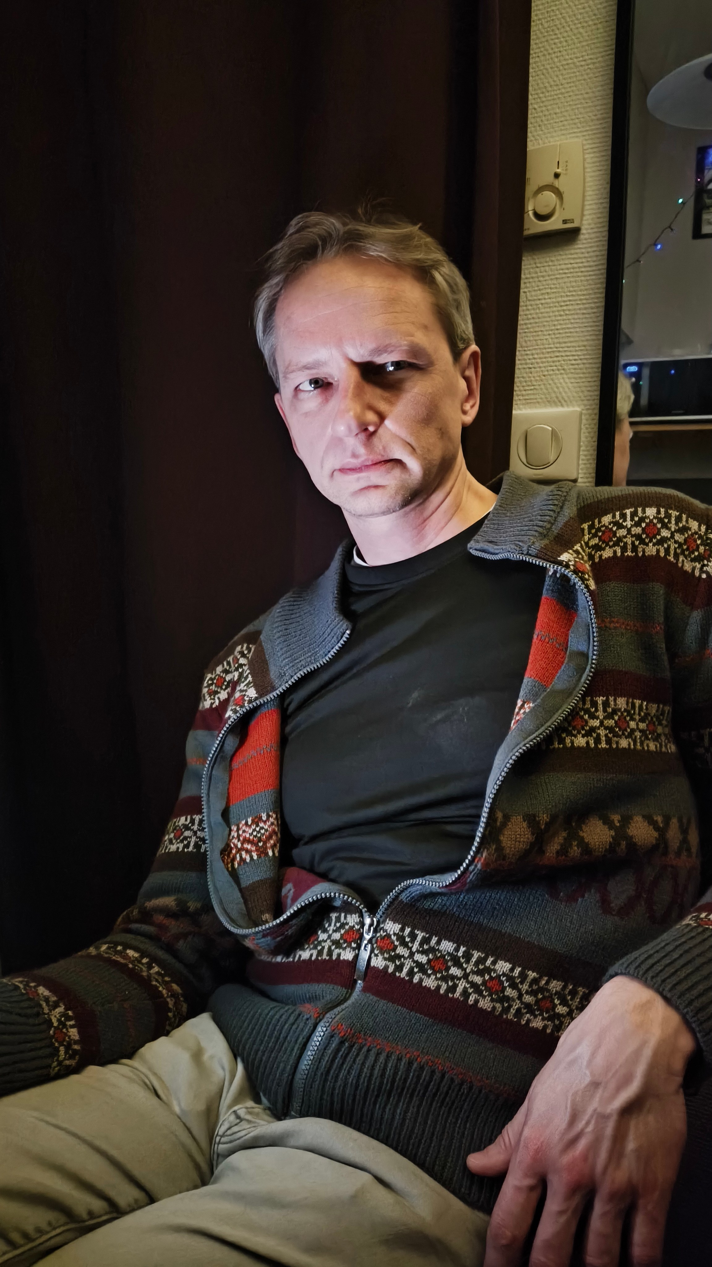 C'est moi. Photographe à Strasbourg | Portraits, Studio, Enfants, Événements