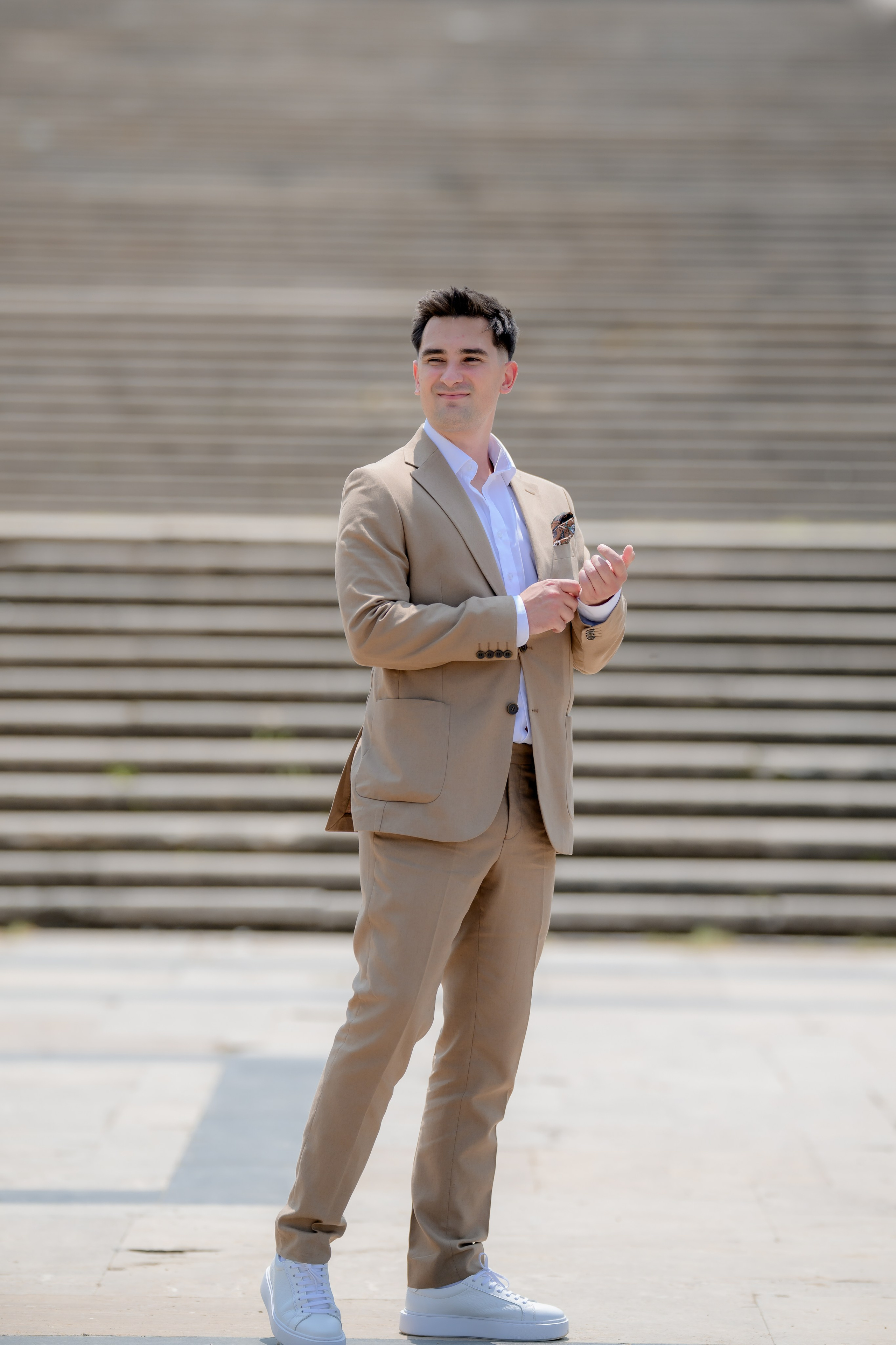 Fotografii la starea civila sector 4 – Iulia & Alexandru