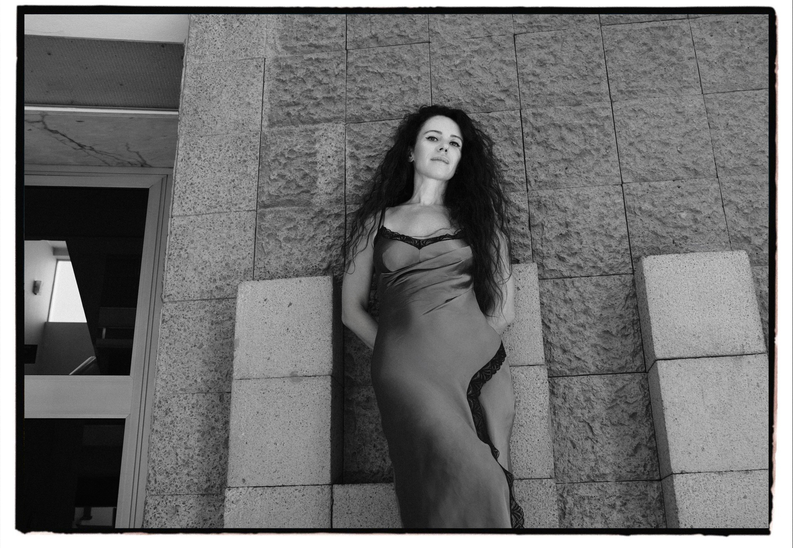 Meggy Street Photo. Portrait photographer in Madeira — Marina Shtukina