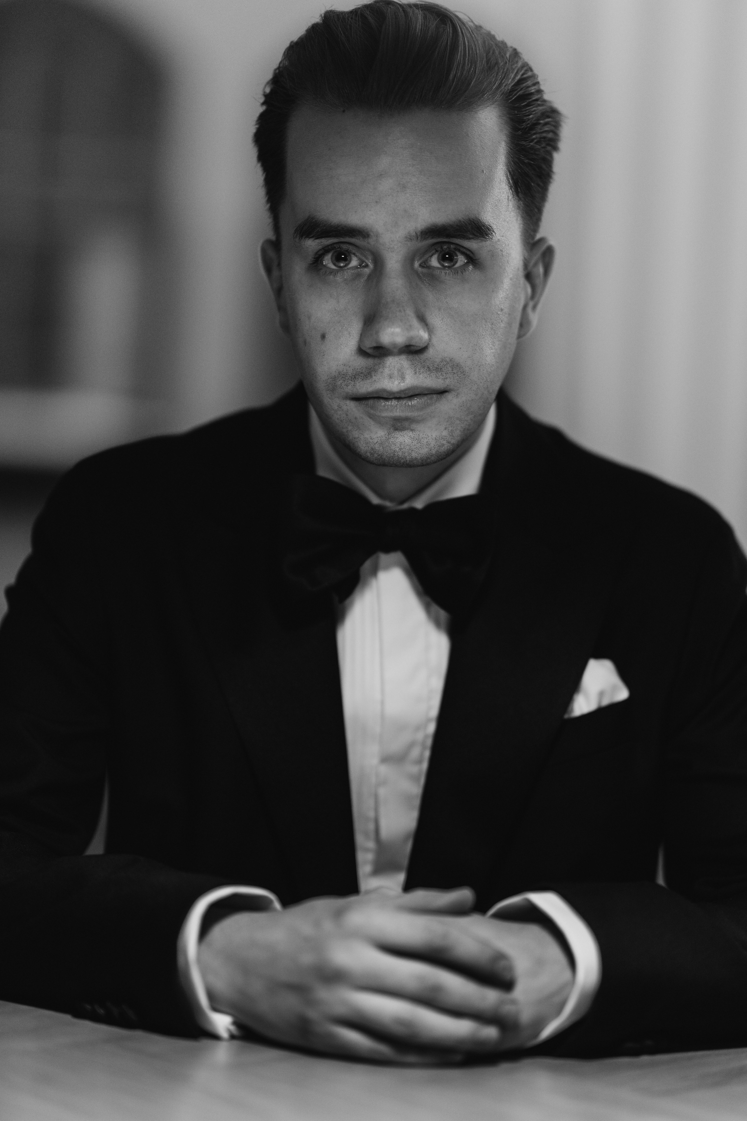 ACTORS. Victoria Olonen – Cinematic Portrait Artist | Helsinki & Europe