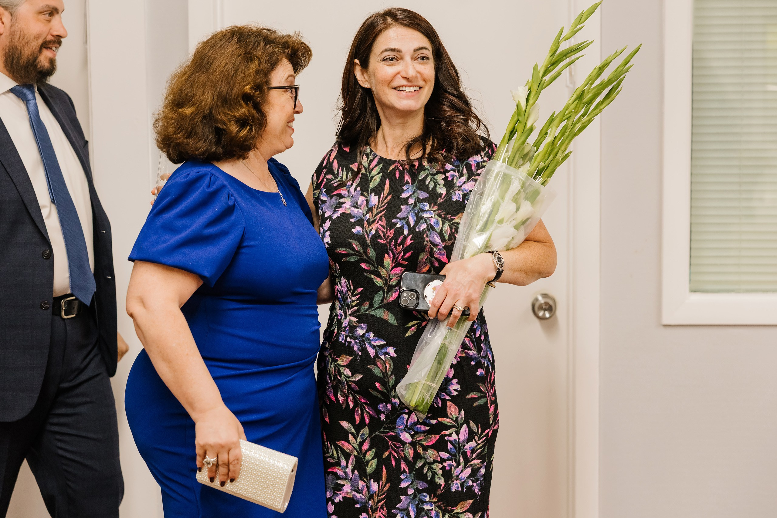 09.01.2025 Bat Mitzvah. Wedding family event photographer in Chicago Nick Yushevich