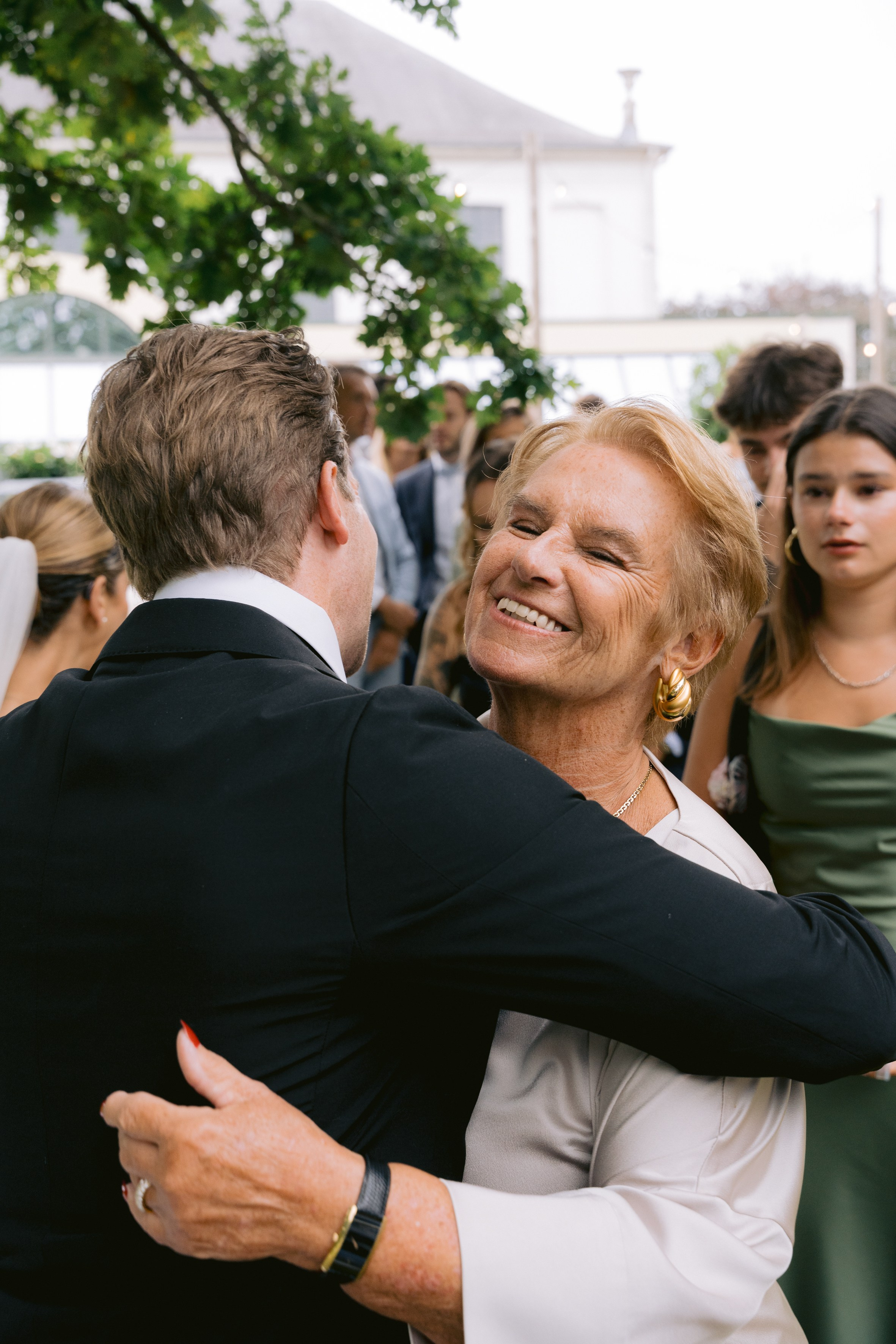 Wedding B&L. Little Birdie – Jouw familie- en huwelijksfotograaf in België en daarbuiten