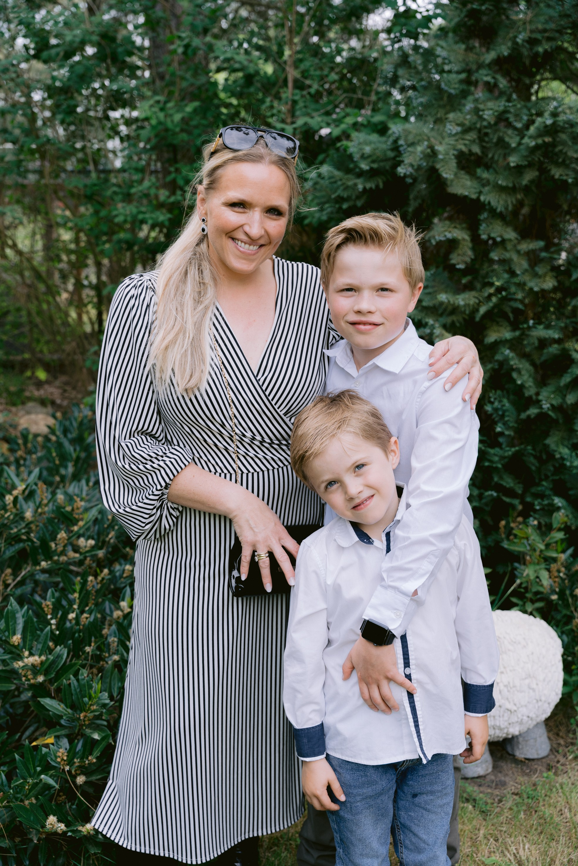 Mijn Eerste Communie. Little Birdie – Jouw familie- en huwelijksfotograaf in België en daarbuiten