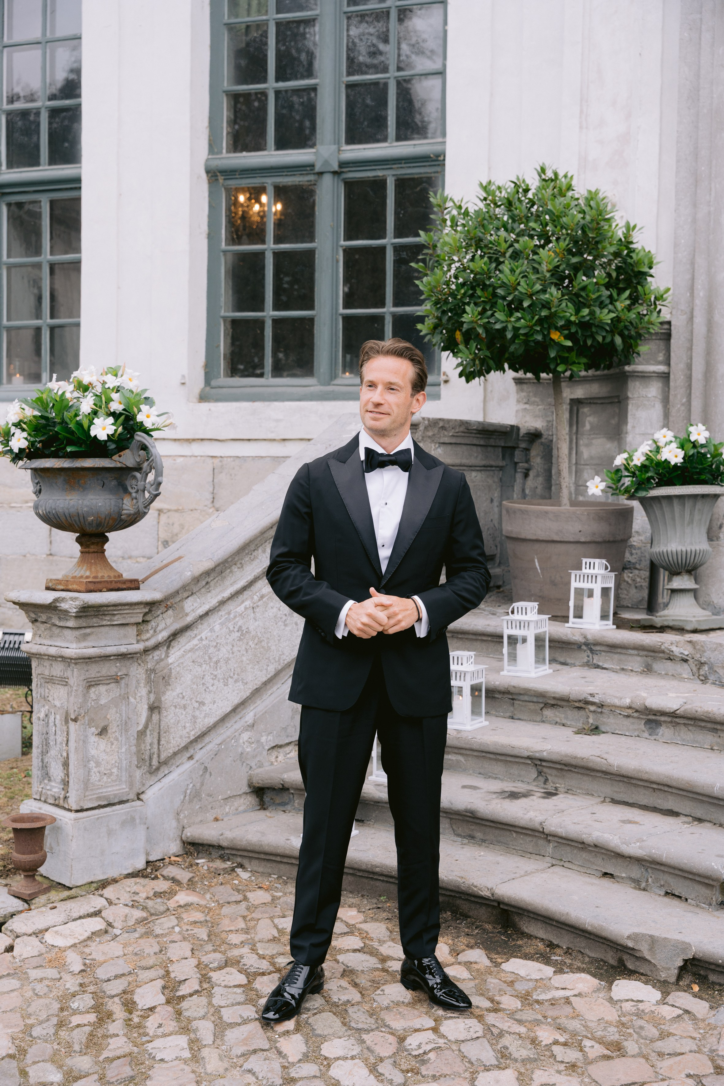 Wedding B&L. Little Birdie – Jouw familie- en huwelijksfotograaf in België en daarbuiten