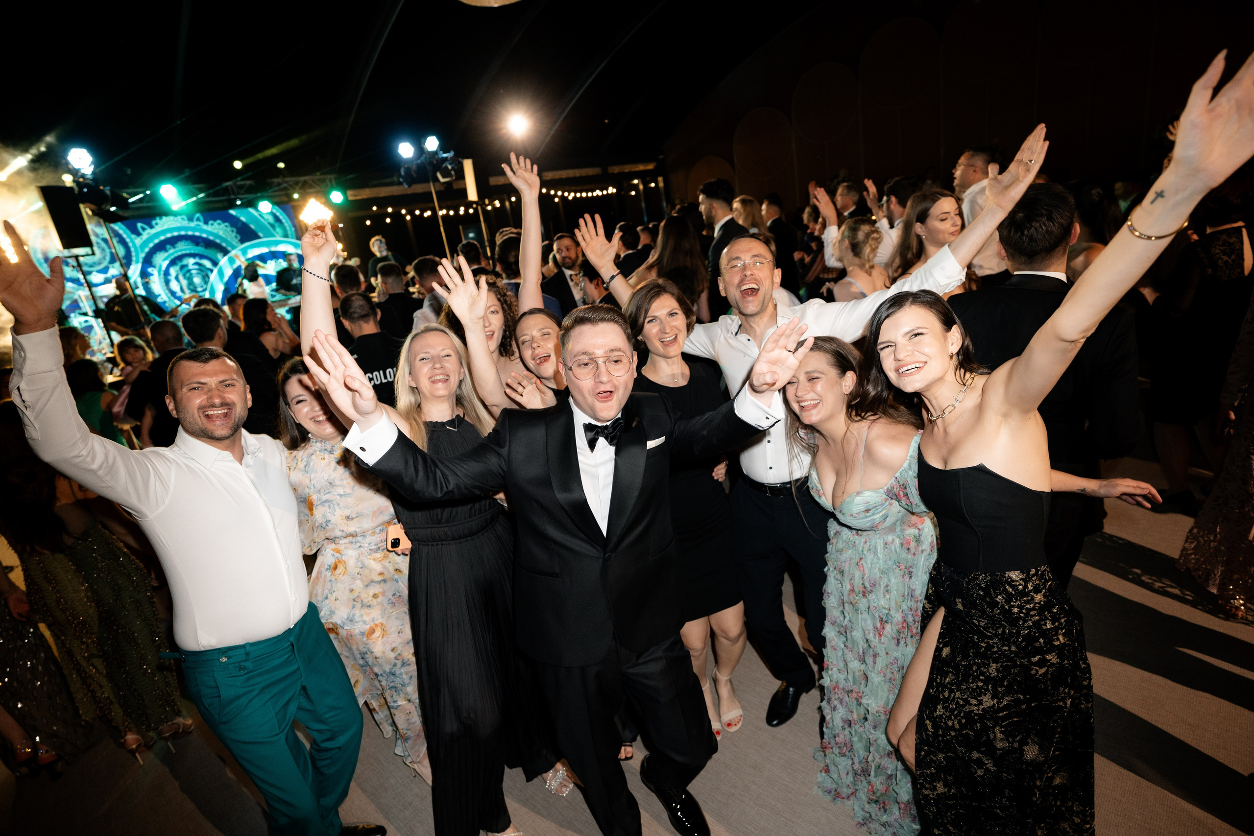 Diana & Octavian. Fotograf de nuntă Alex Pasarelu