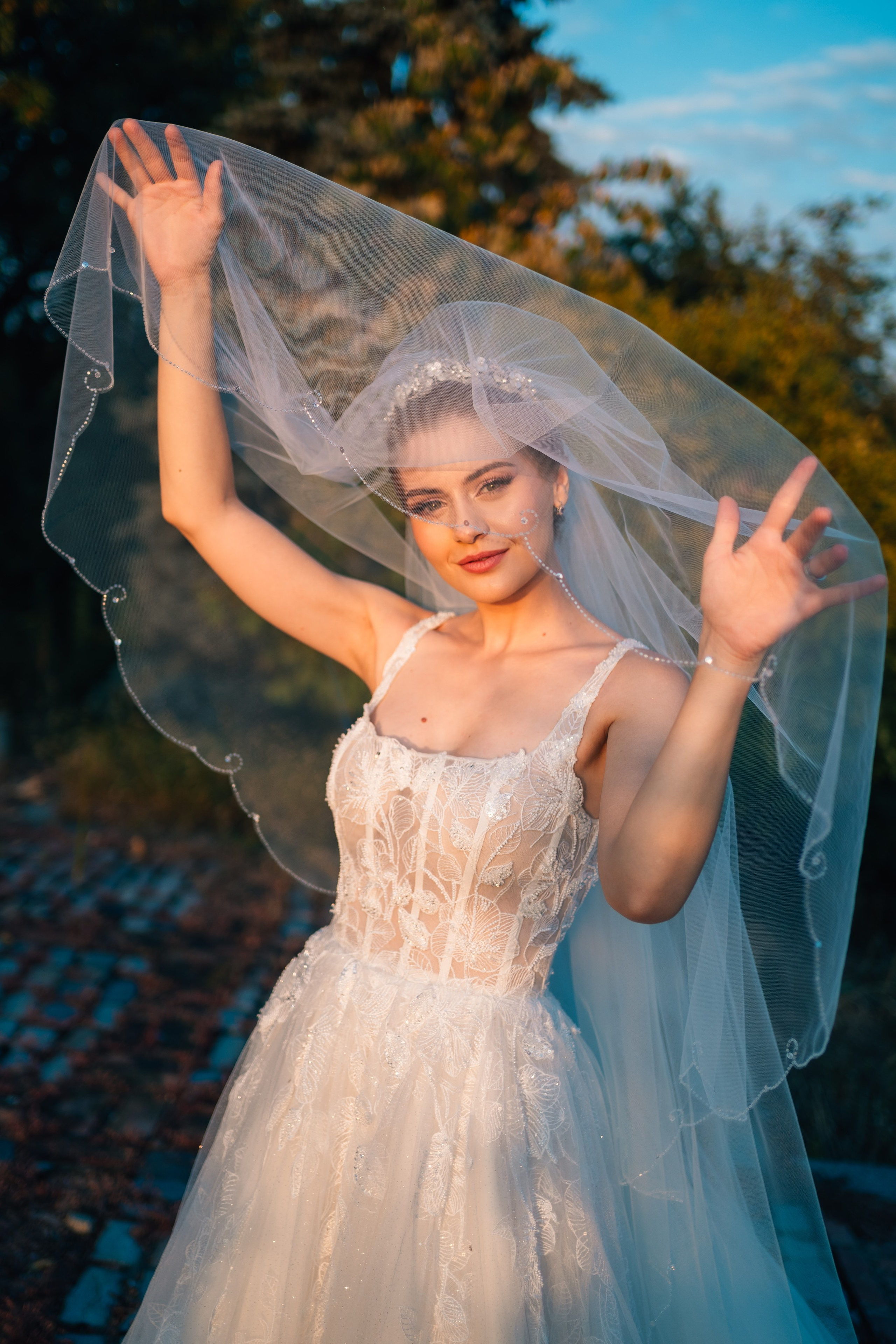 Anna & Vlad. Fotograf de nuntă Alex Pasarelu