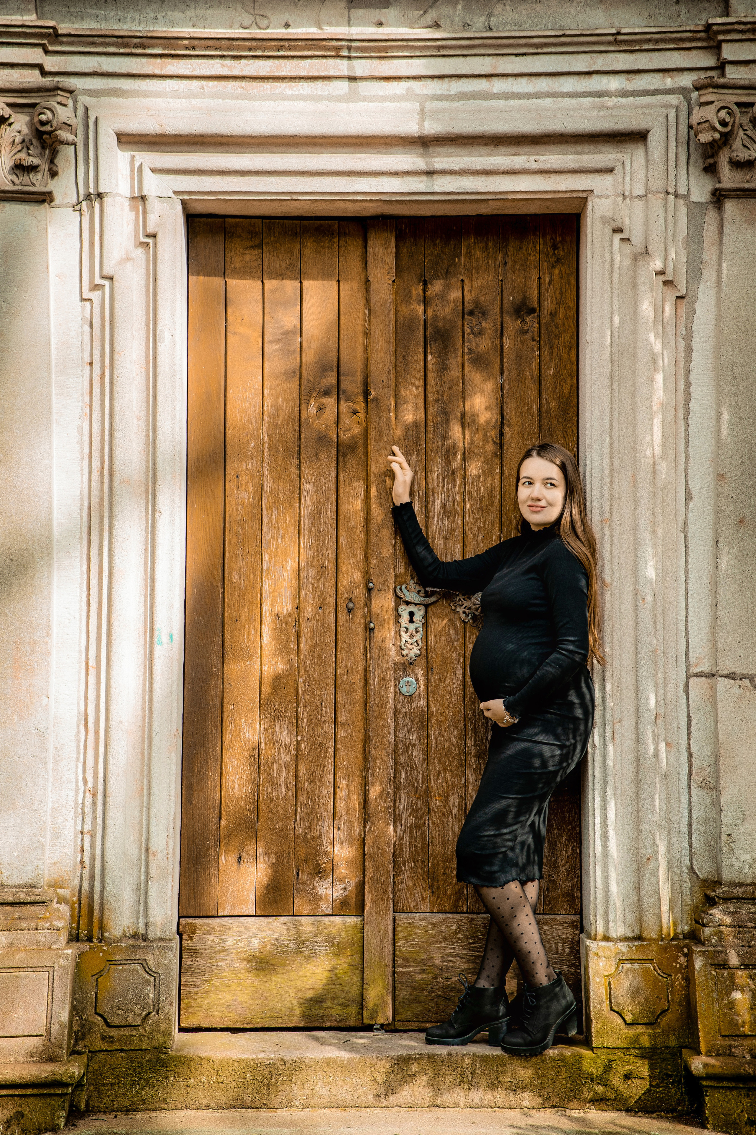 Portraitfotos - Fotograf Michael Baron. Fotograf in Deutschland - Michael Baron