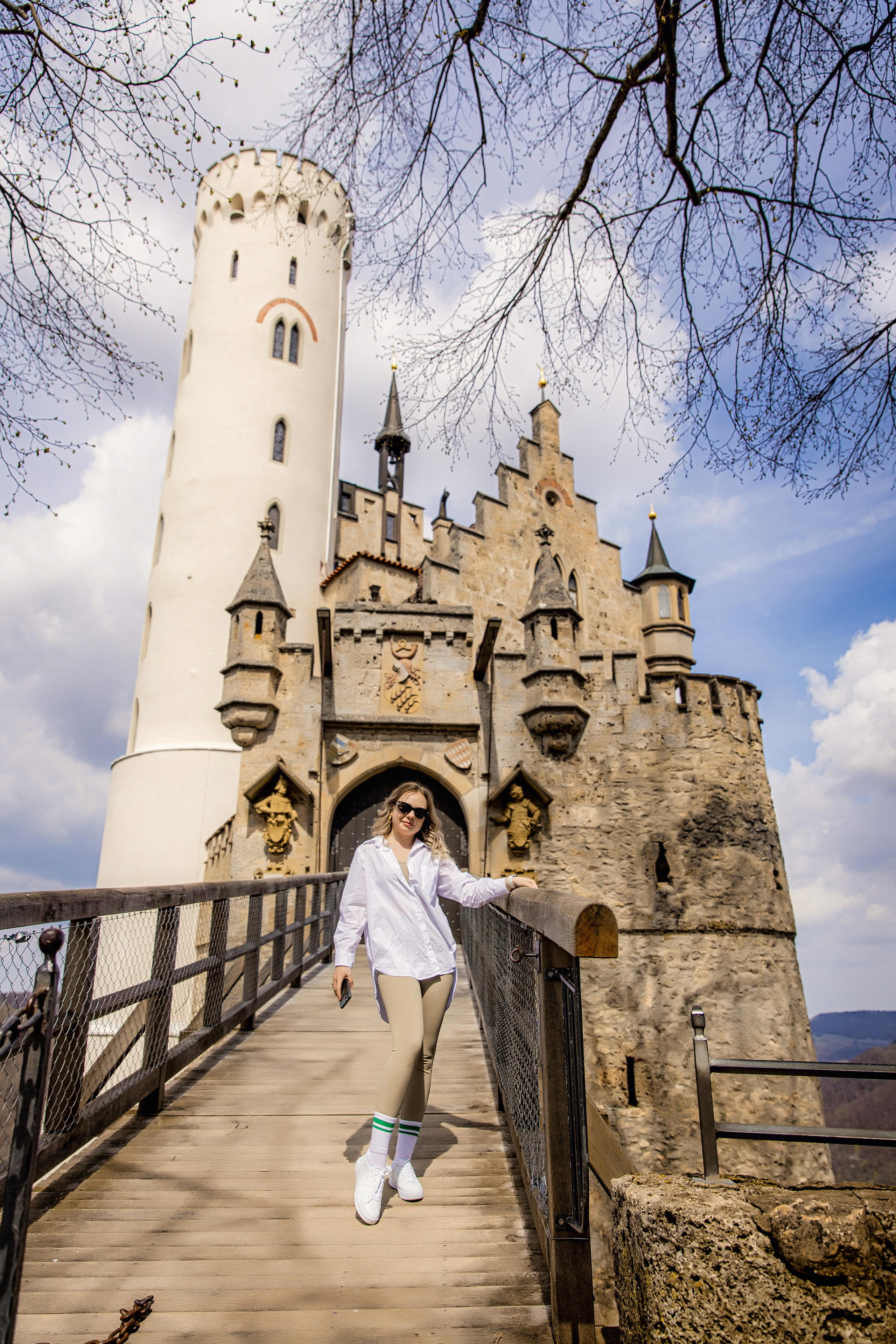 Индивидуальное фото. Фотограф в Германии — Михаэль Барон