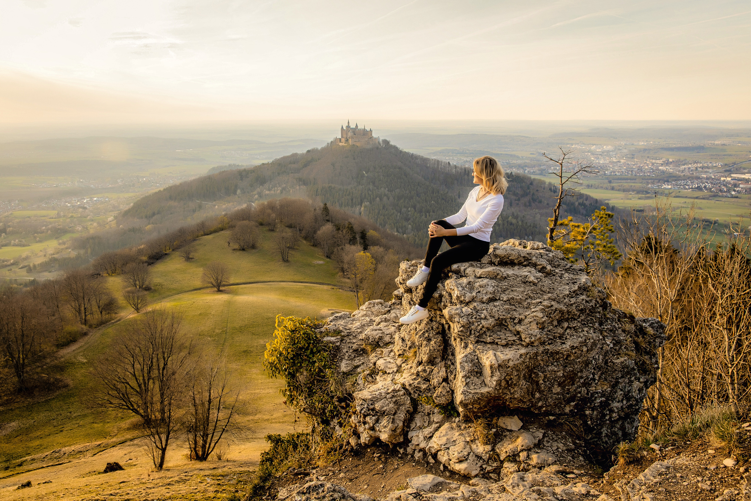 Portraitfotos - Fotograf Michael Baron. Fotograf in Deutschland - Michael Baron