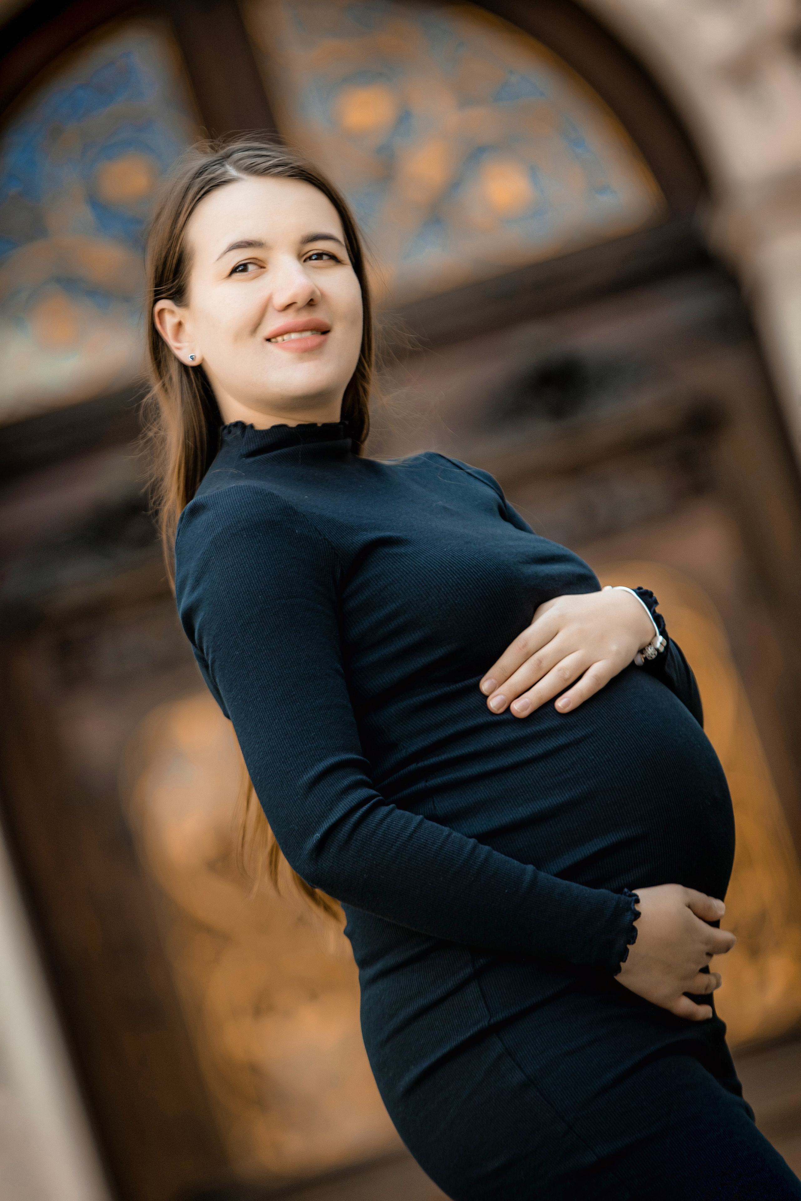 Индивидуальное фото. Фотограф в Германии — Михаэль Барон