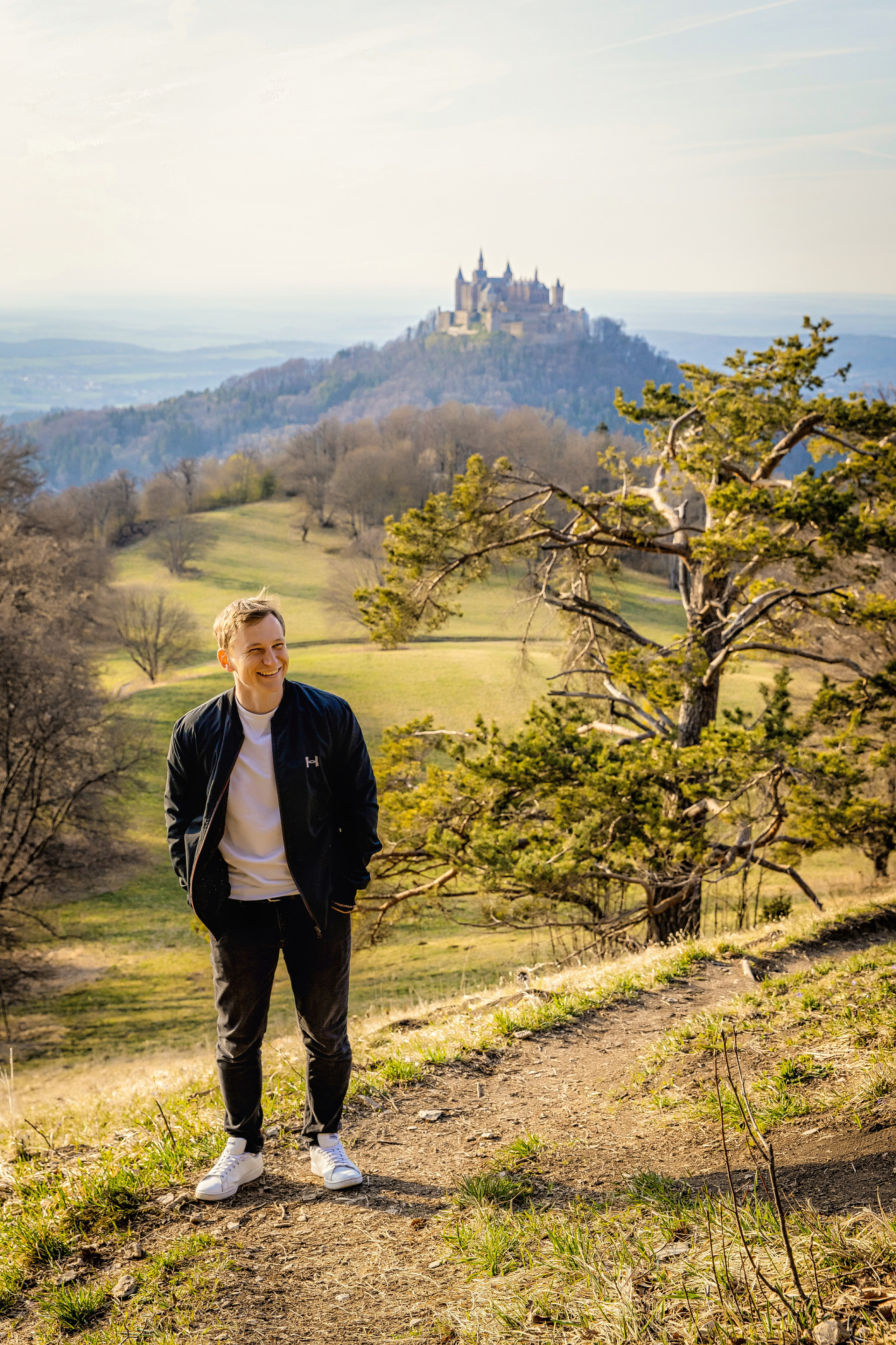 Portraitfotos - Fotograf Michael Baron. Fotograf in Deutschland - Michael Baron