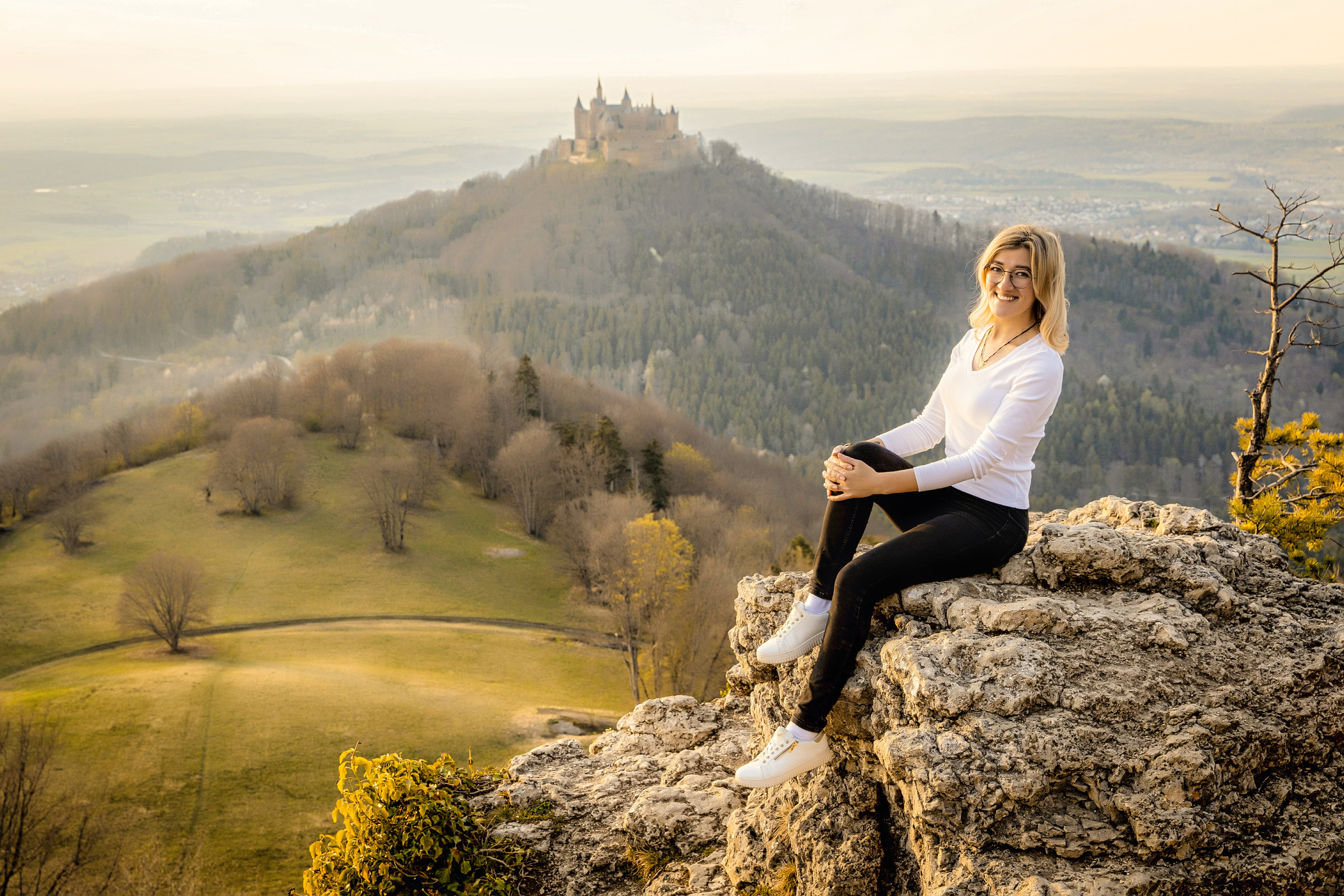 Индивидуальное фото. Фотограф в Германии — Михаэль Барон