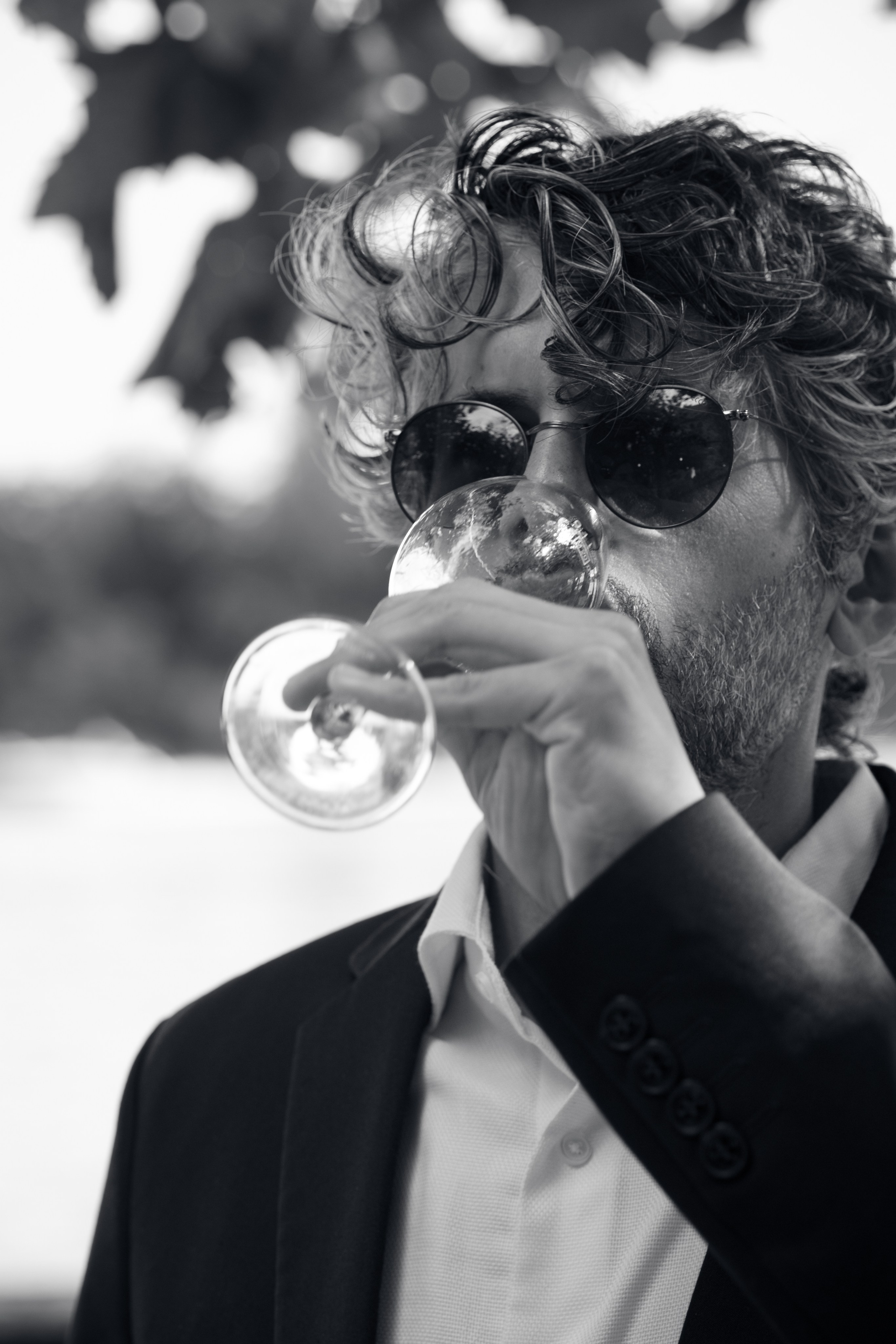 Anto and Nico. Wedding photography — EMU Photos