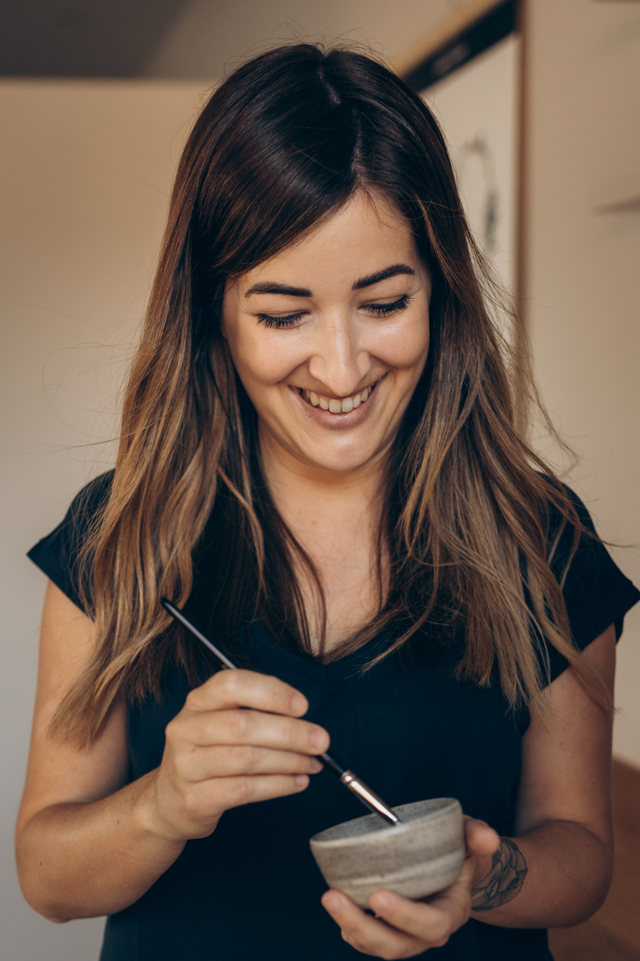 VB Cosmetic. Wedding and Family Photographer Switzerland and Italy. Valeria Diaz