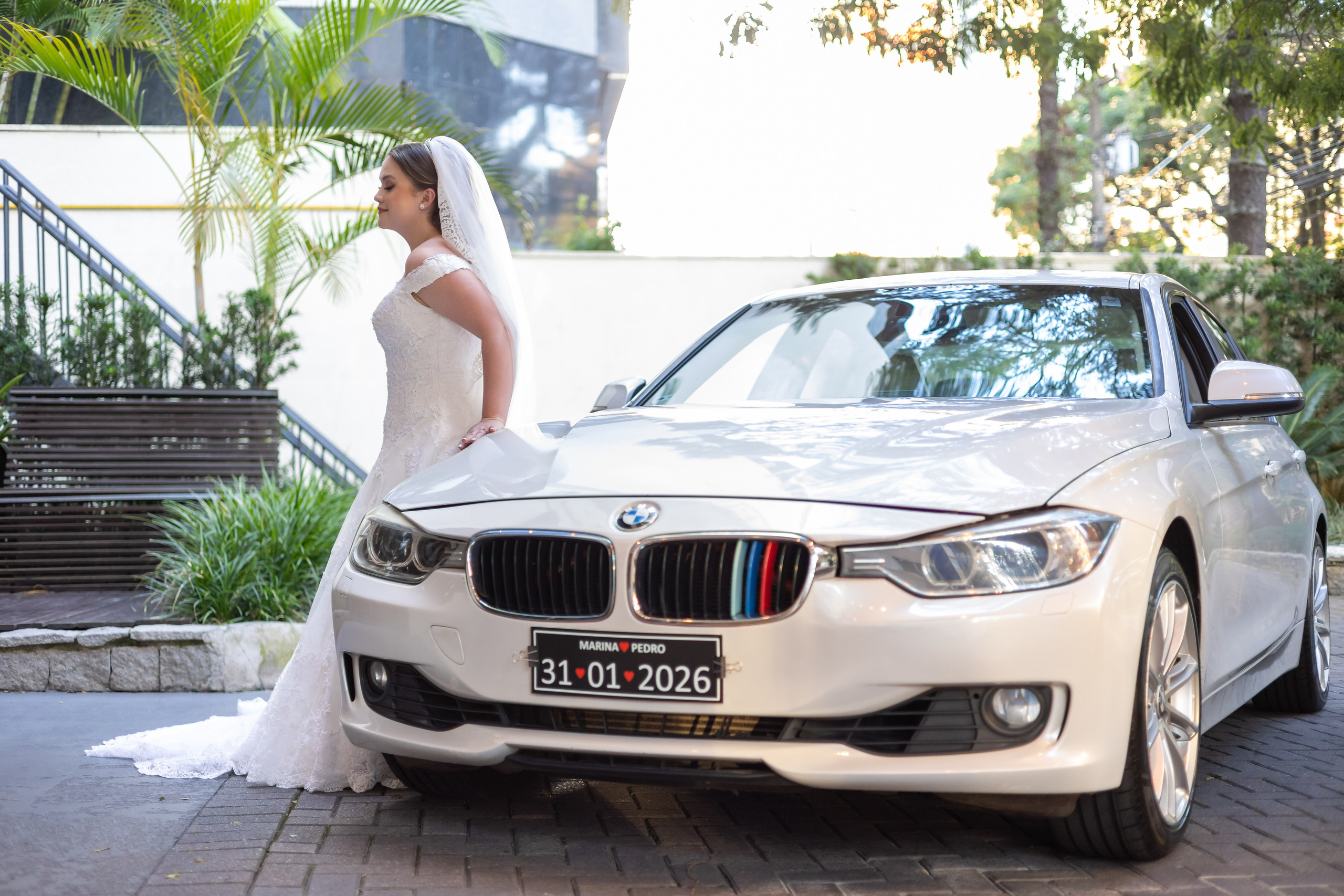 Fotografia de Casamento | Will reis fotografia