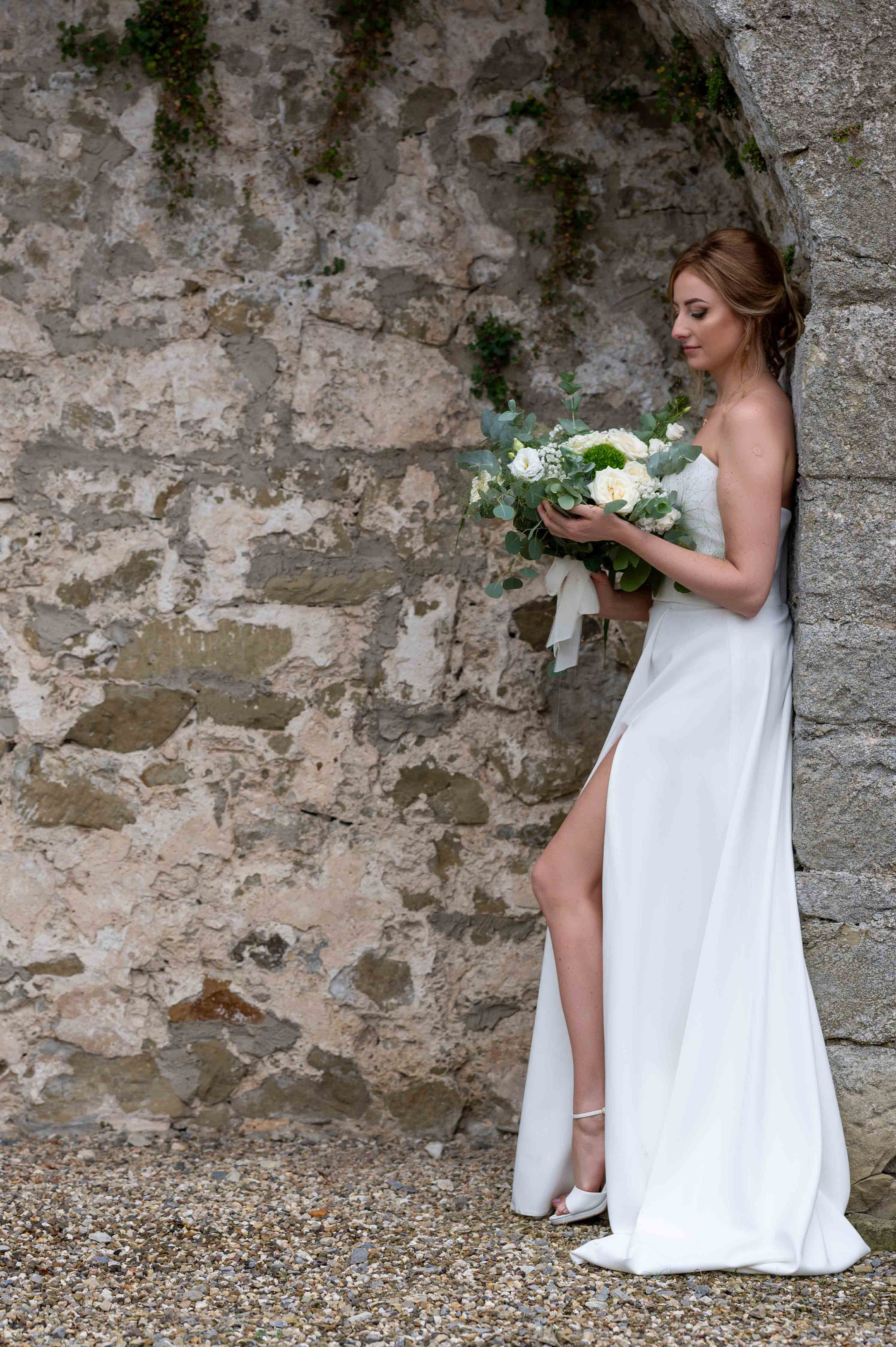 Hochzeit Anna & Jens. Pregnancy and family photographer Karolina Tomczuk