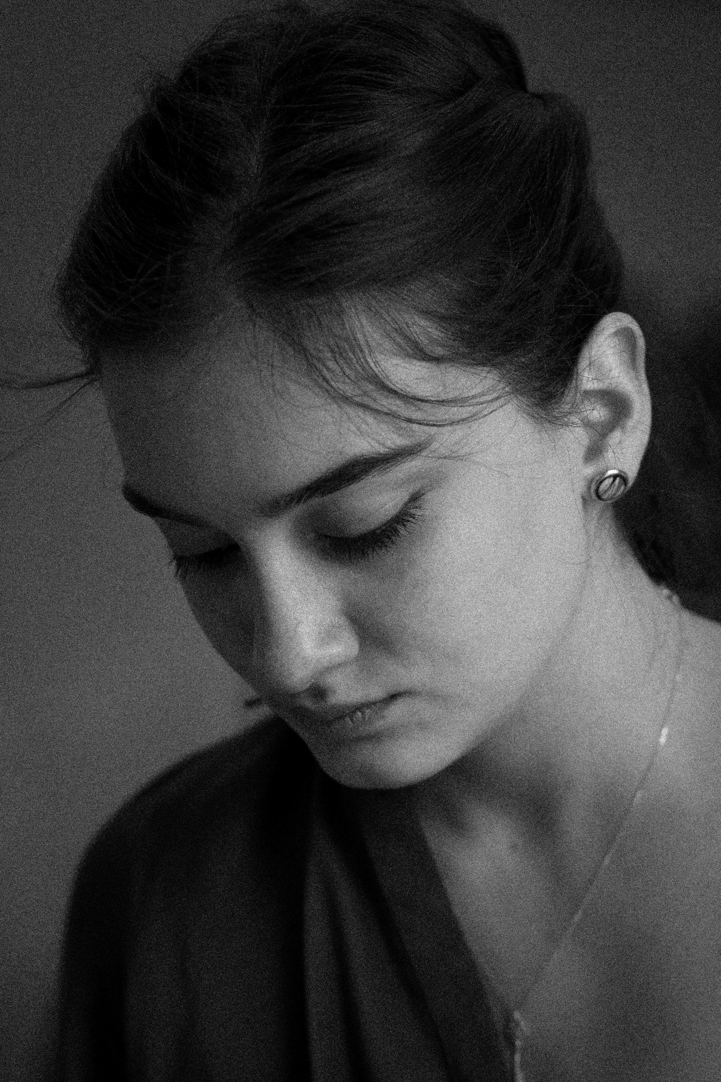 Singles. BNW Around Photography