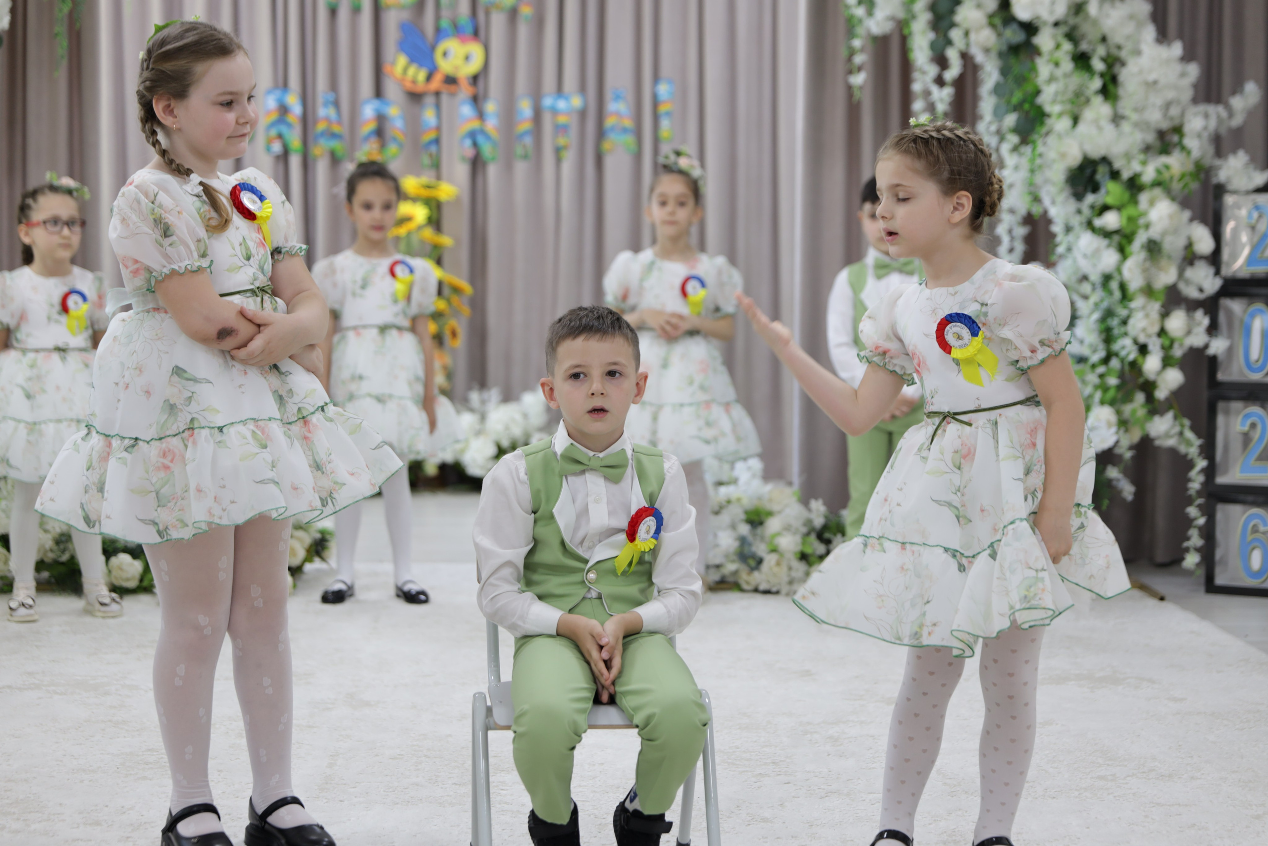 Adio Grădiniță dragă-2026. Alika Dia- Fotograf în Republica Moldova, Strășeni