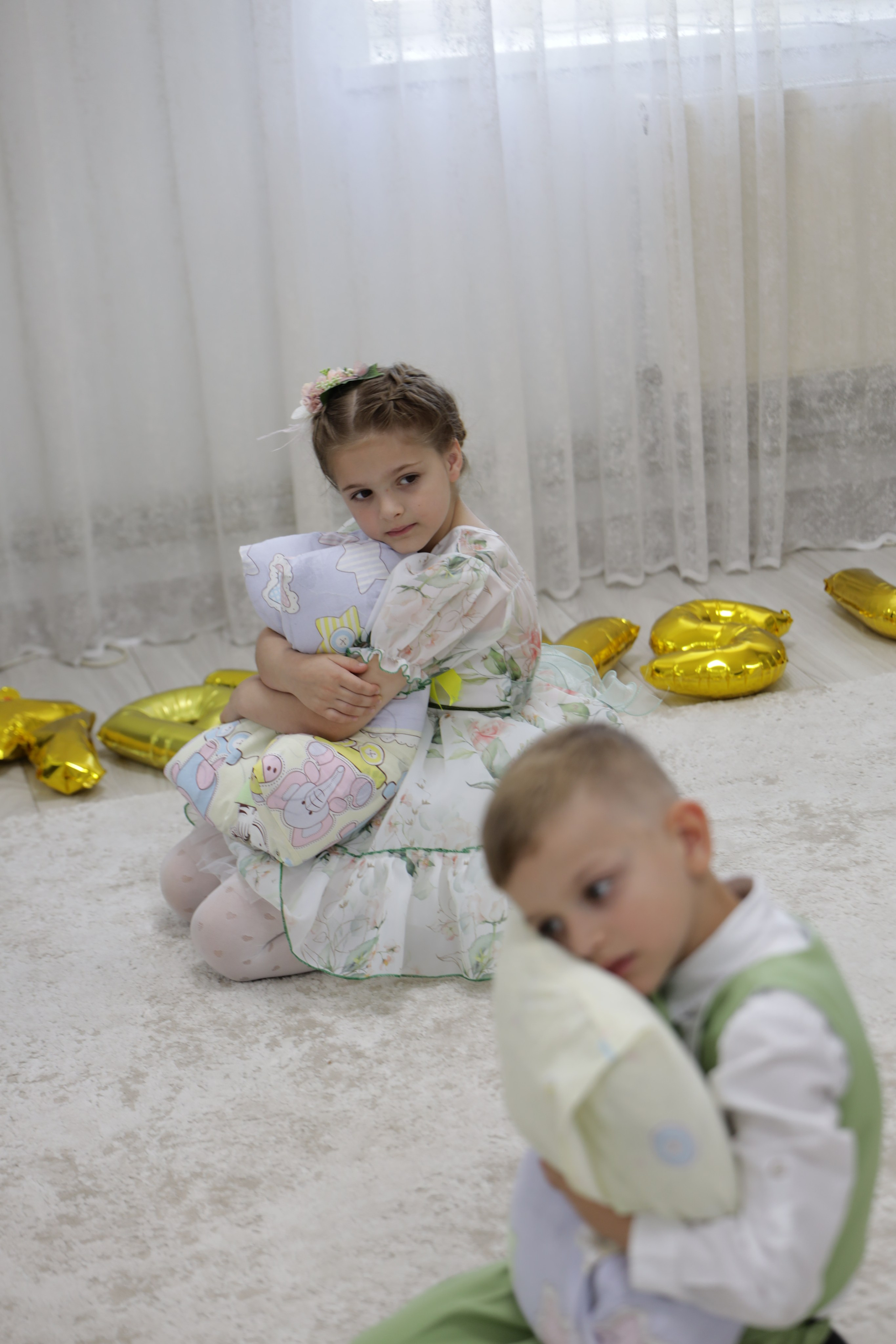 Adio Grădiniță 2026. Alika Dia- Fotograf în Republica Moldova, Strășeni