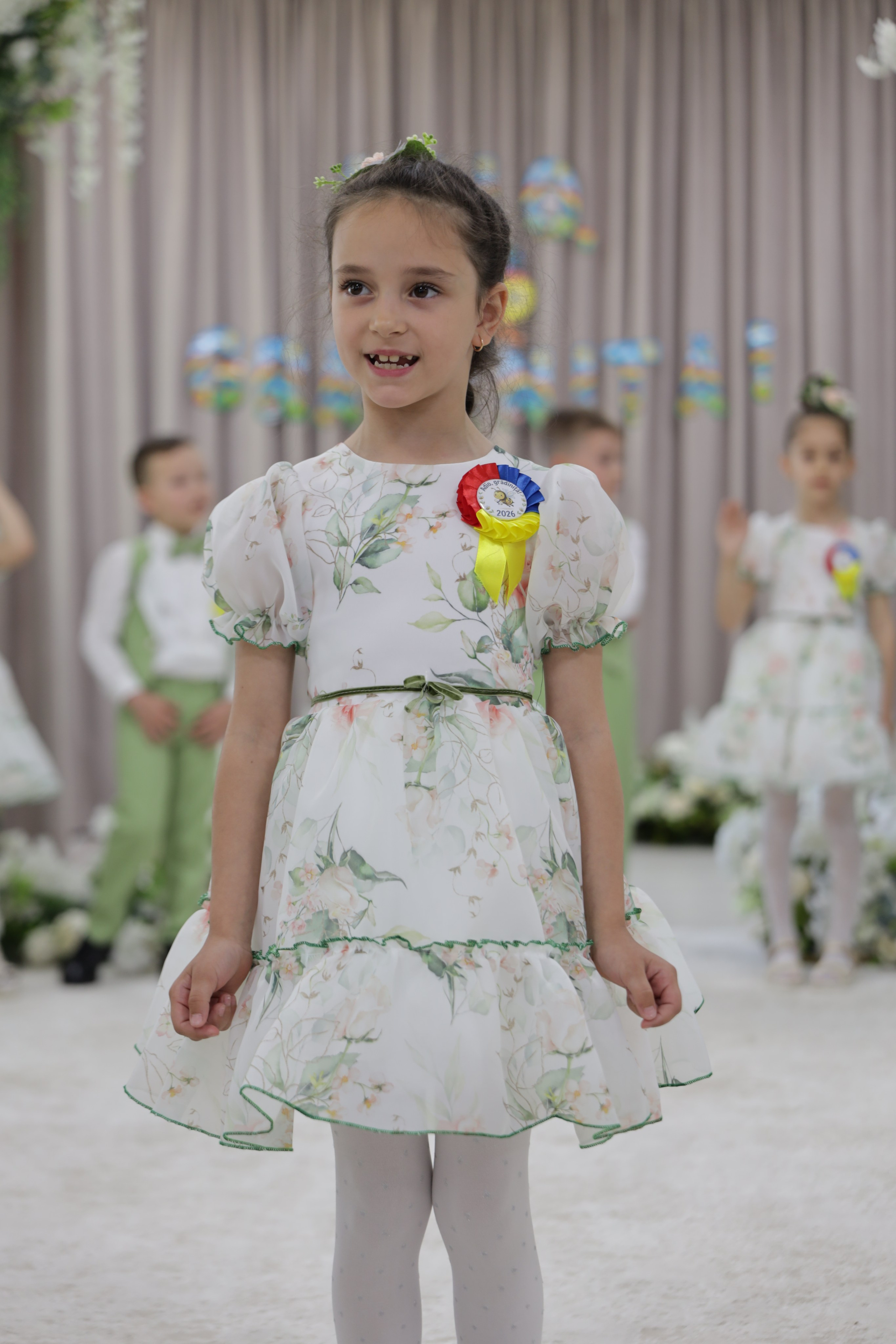 Adio Grădiniță dragă-2026. Alika Dia- Fotograf în Republica Moldova, Strășeni