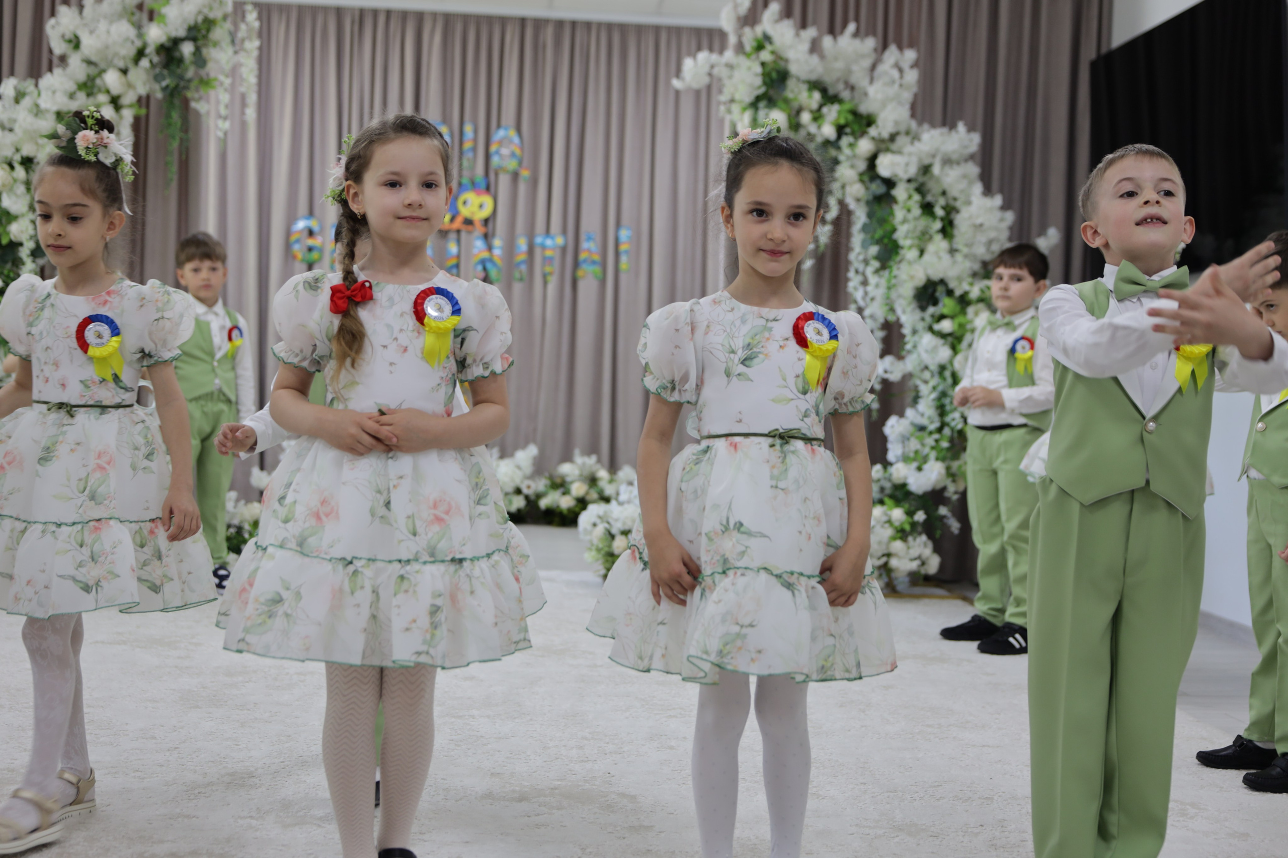 Adio Grădiniță dragă-2026. Alika Dia- Fotograf în Republica Moldova, Strășeni