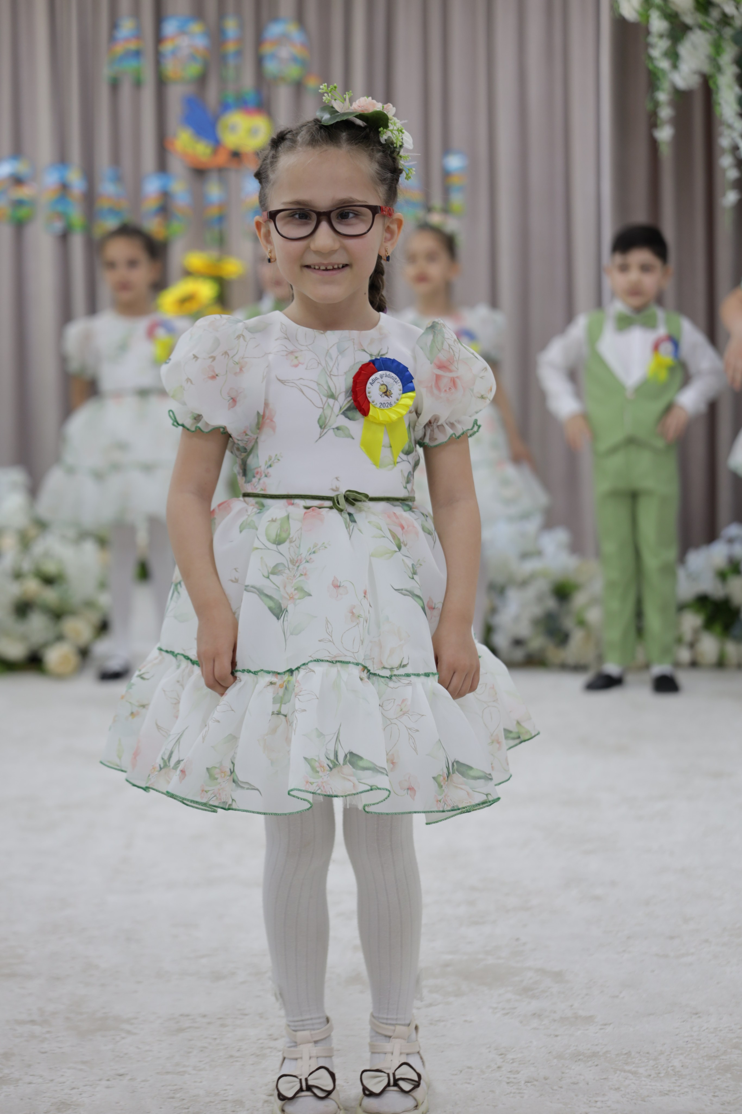 Adio Grădiniță dragă-2026. Alika Dia- Fotograf în Republica Moldova, Strășeni