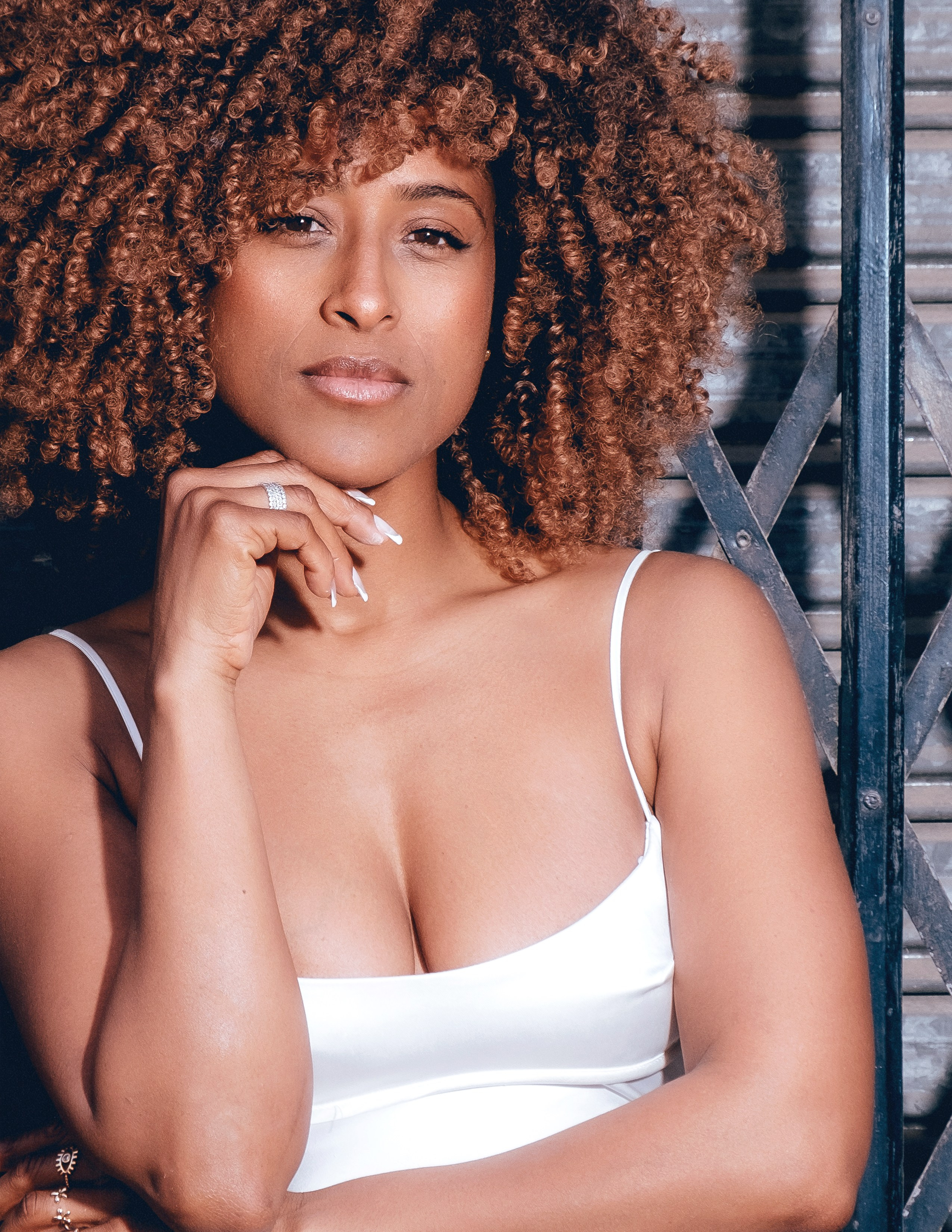 Фэшн-фотограф в Аликанте, Торревьехе, Мурсии | Андрей Луковников