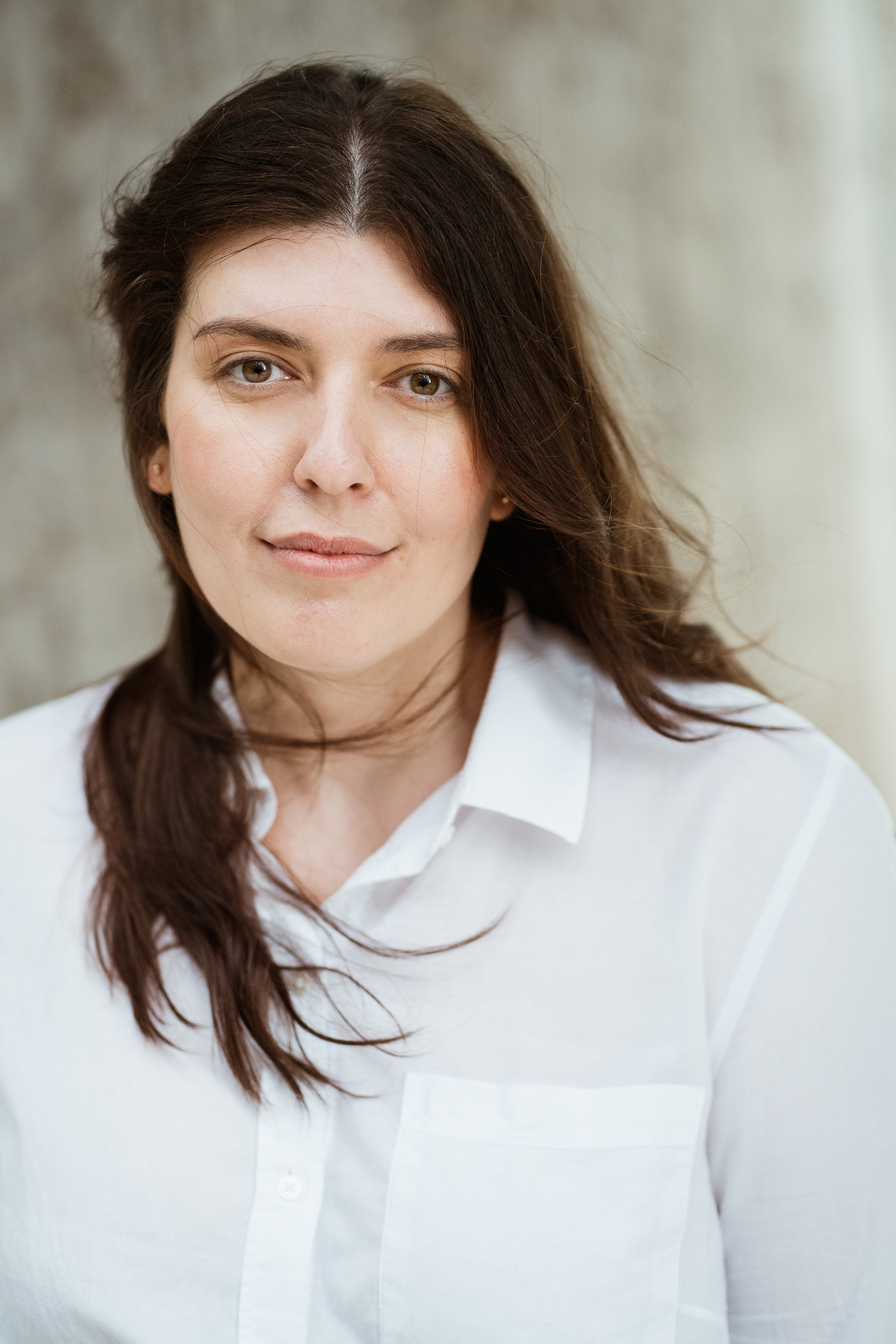 Portraits. Kostiantyn Holinchenko. Reportage and portrait photographer