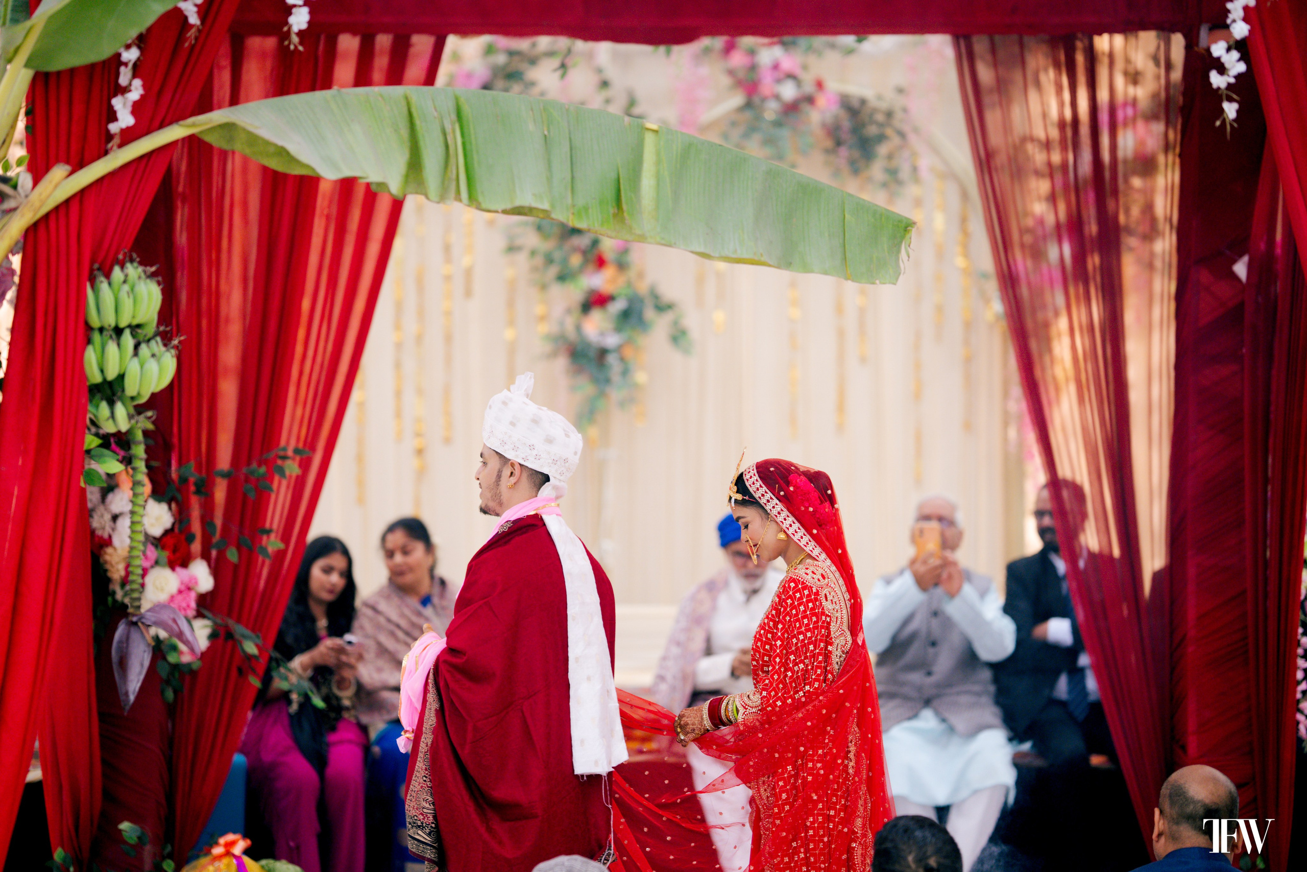 Shivam & Bhavya