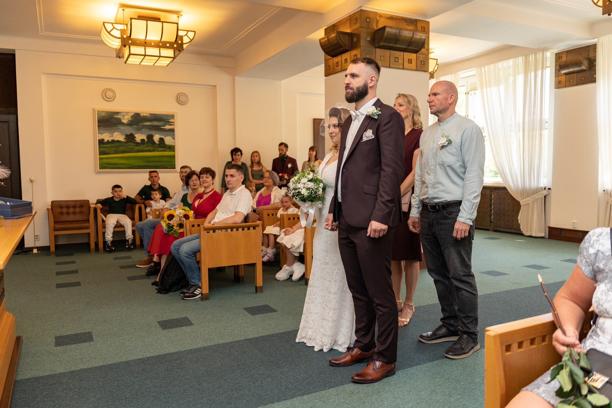 Aleksandra&Martin. RODINNÁ FOTOGRAFKA LABYK KATERYNA