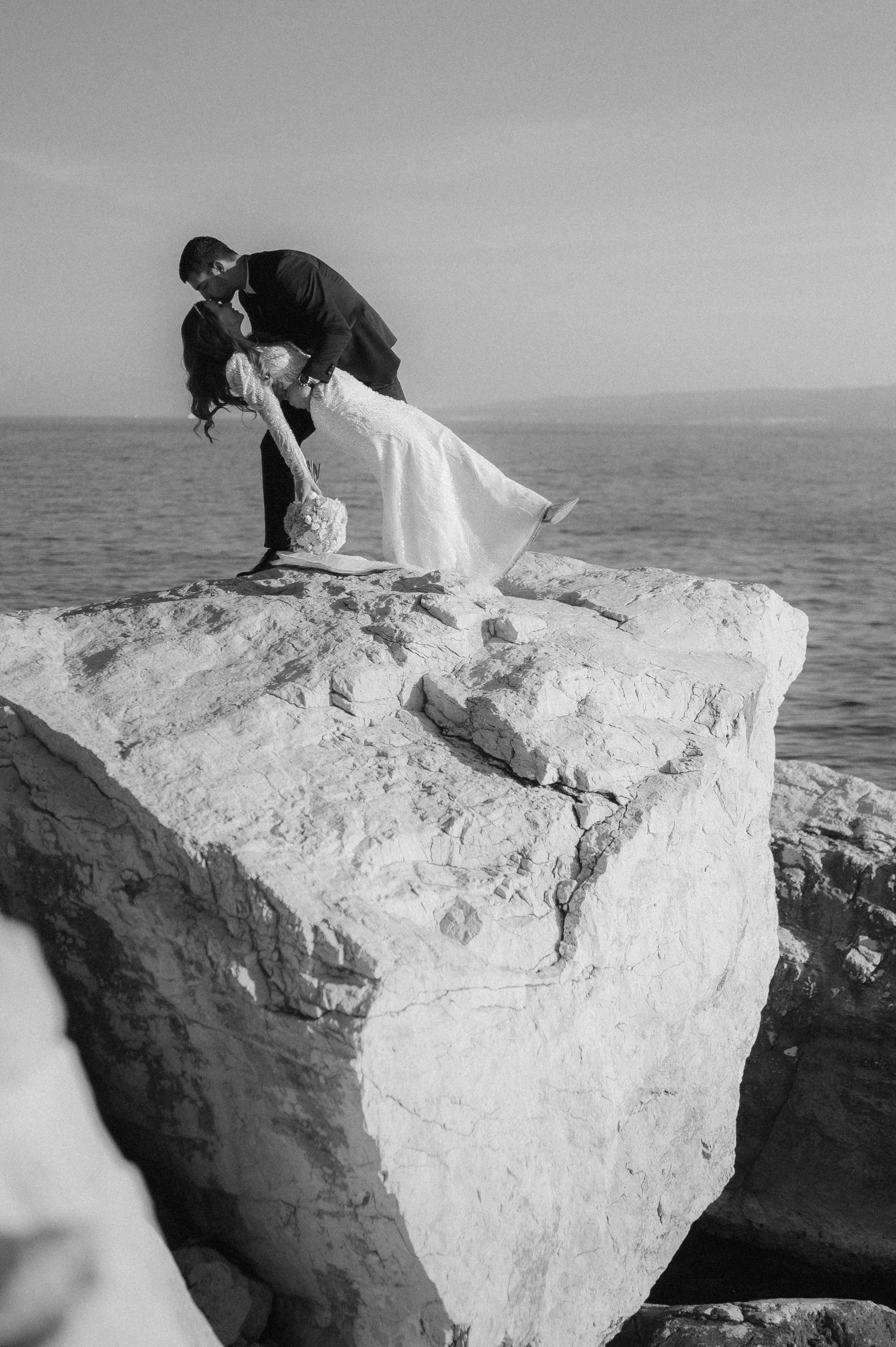 S + M. Josip Vranjković Weddings