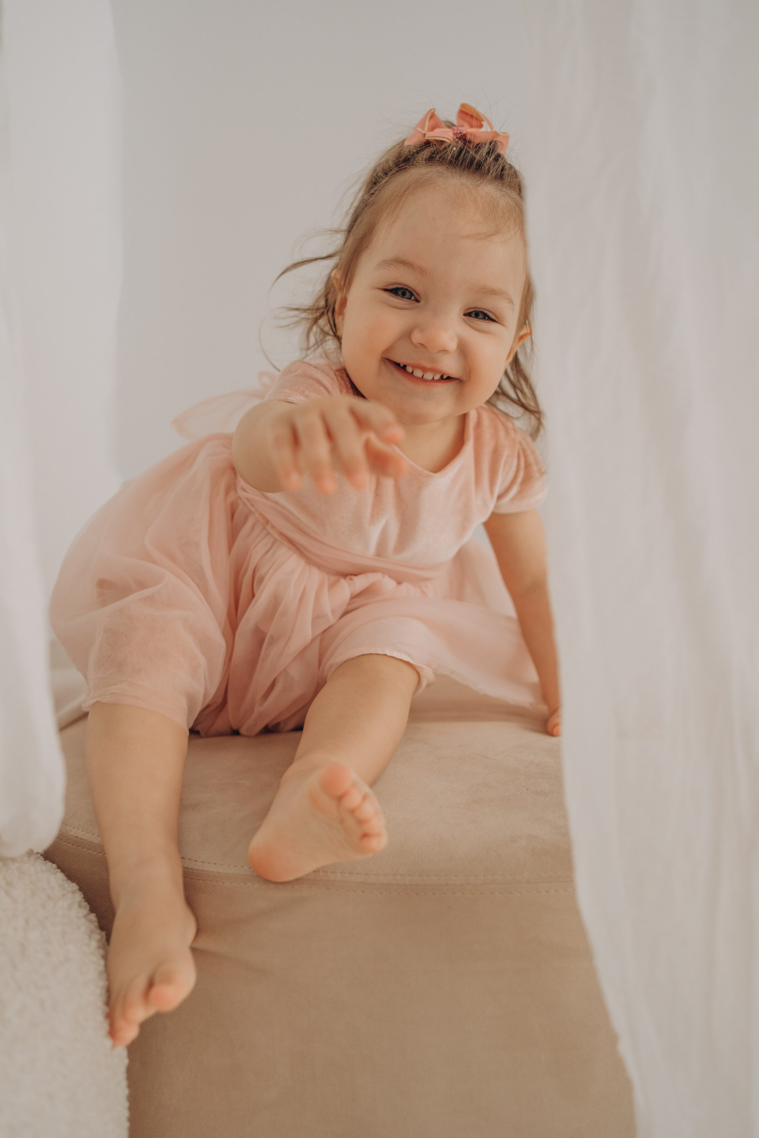 Studio — Kristina´s 2nd bday. Family photographer in Helsinki, Victoria Guadagno