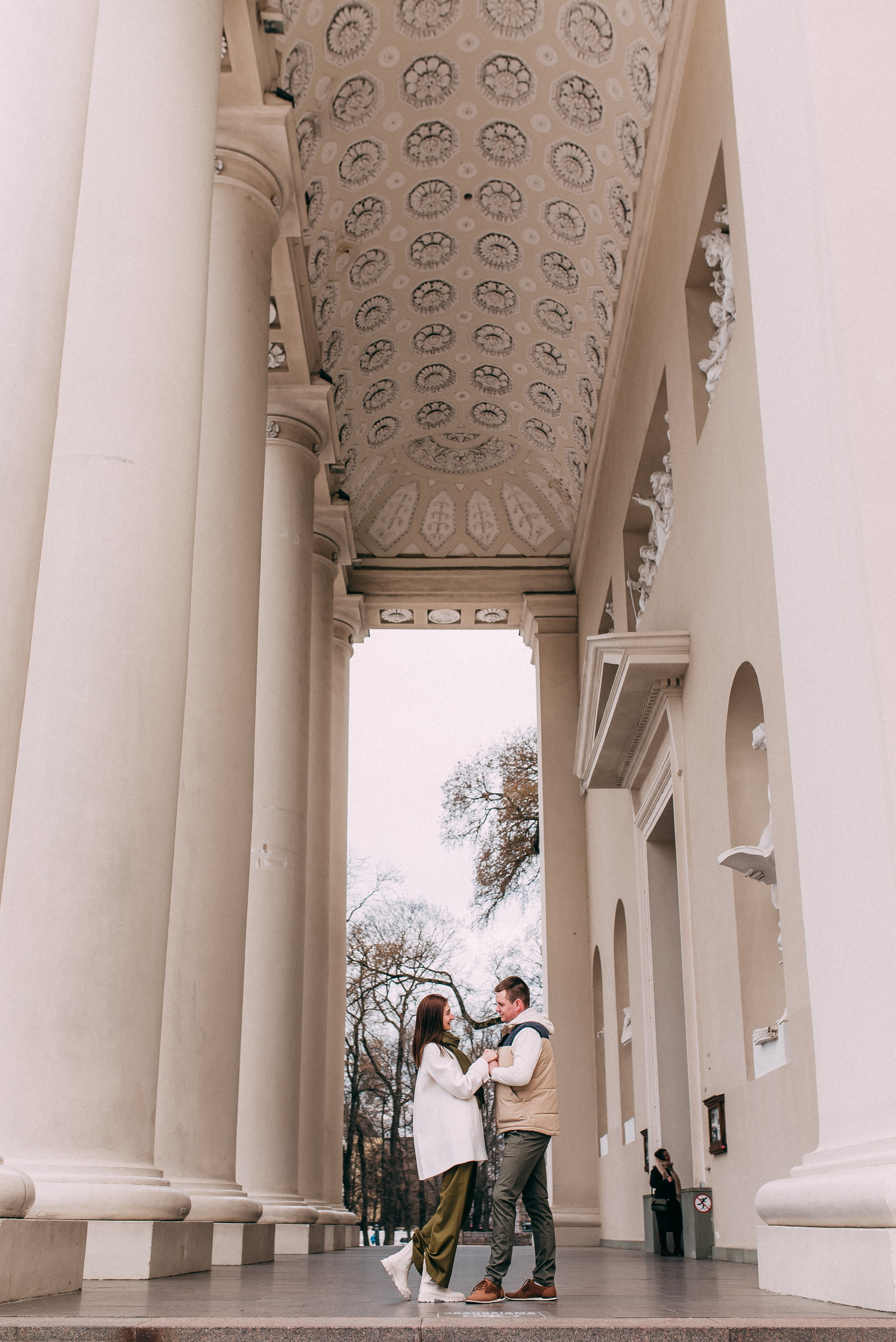 Яна+Эдгарт. Свадебный и портретный фотограф Юлия Пыльченко