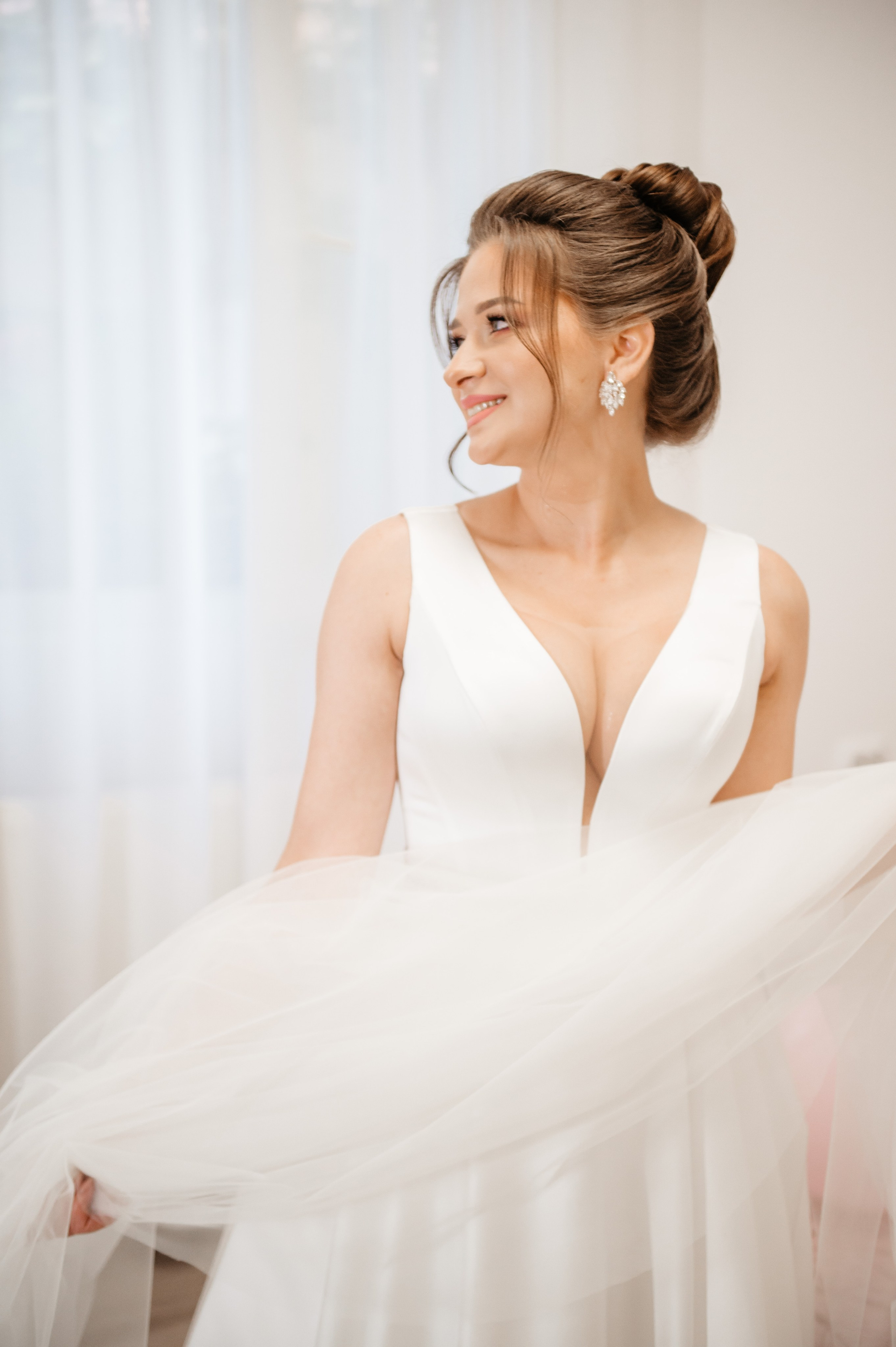 Brides. Fotograf de evenimente