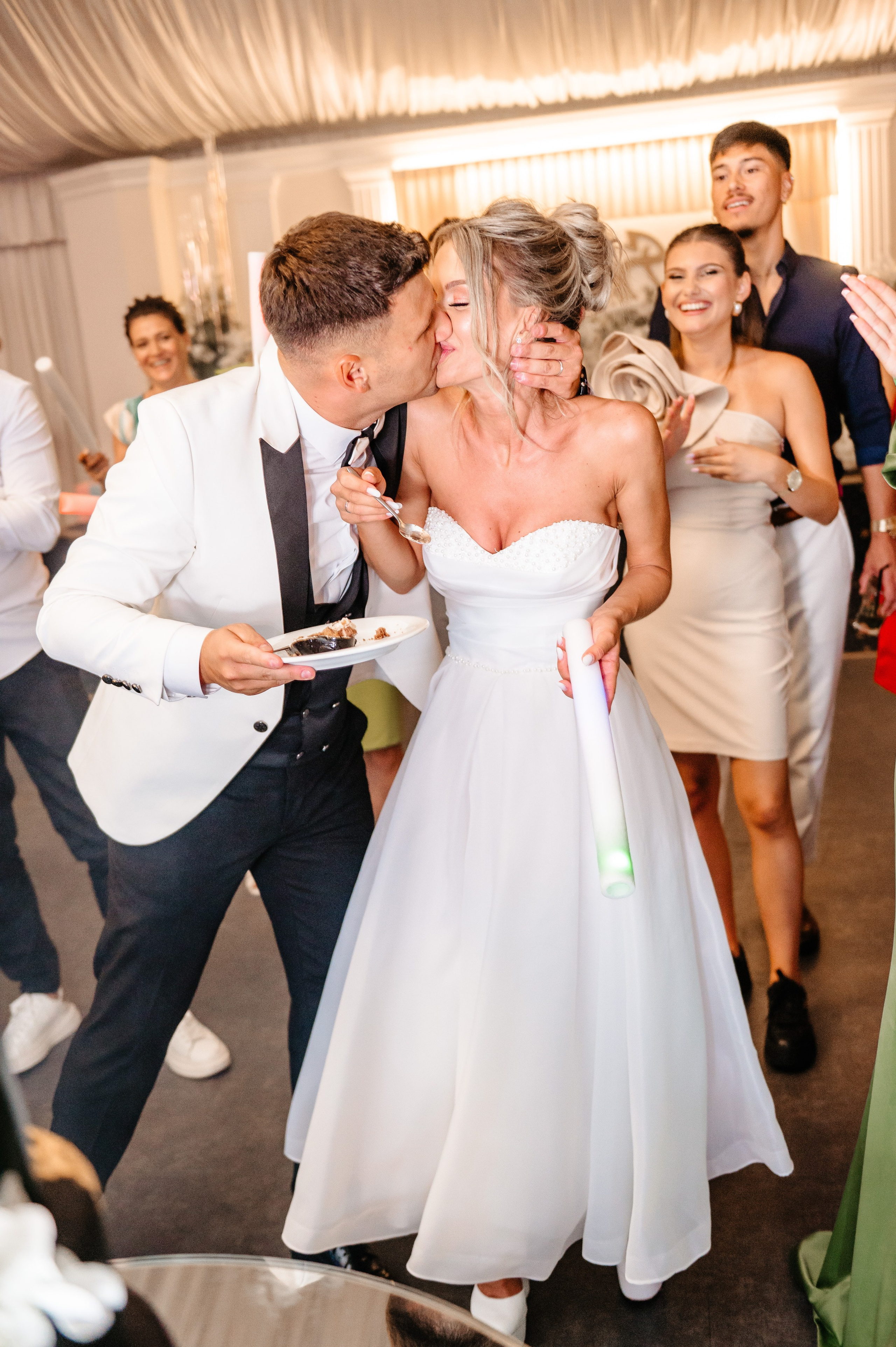 Iulia & Tudor. Fotograf de evenimente