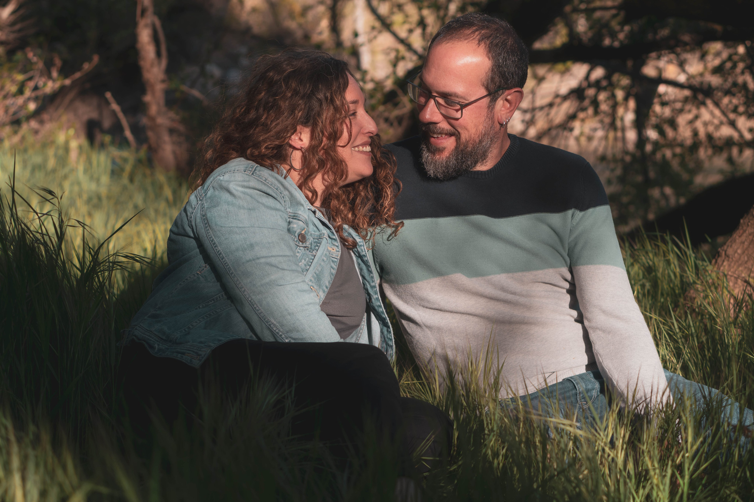 Miriam & Pep. Alba del Norte Studio