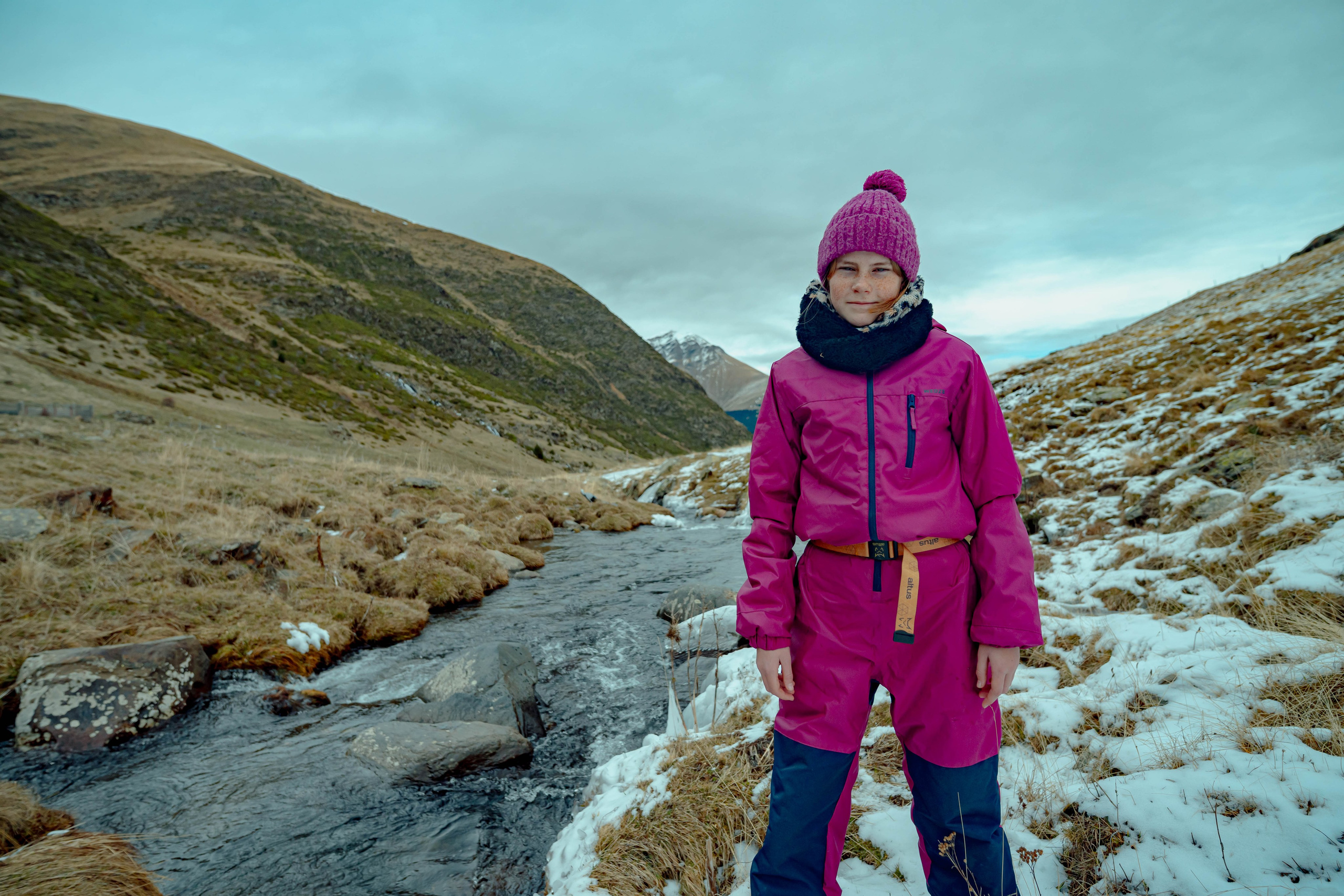 Filia. Alba del Norte Studio