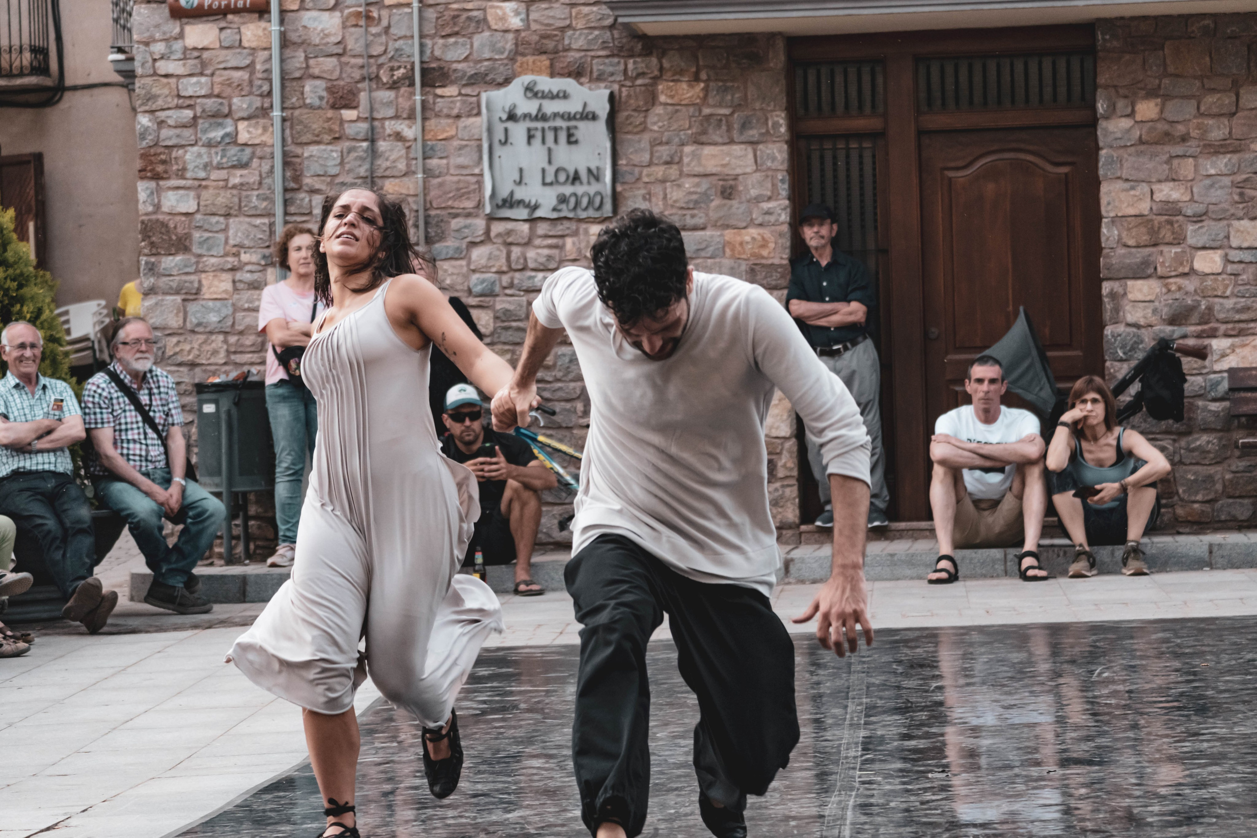 Esbart Sant Romá. Alba del Norte Studio