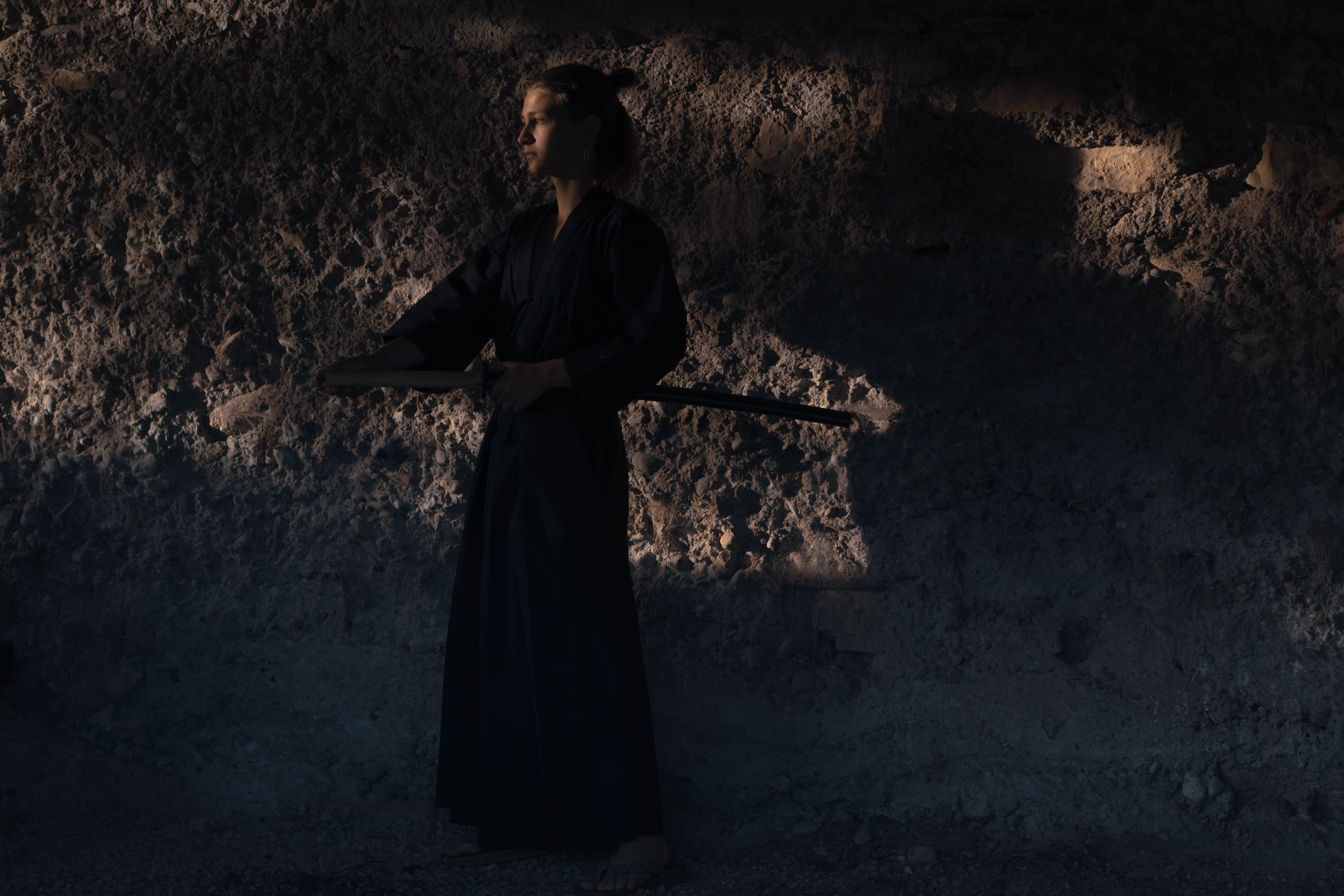 Niko. Alba del Norte Studio