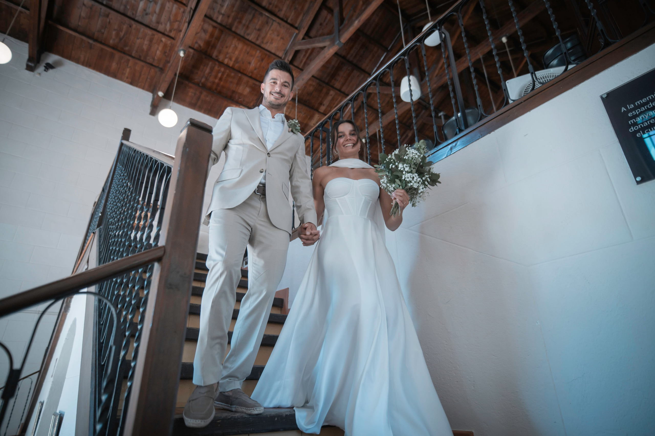 Boda Marta&Adil. Fotógrafa y videógrafa en Lleida y Pirineos | Alba del Norte Studio