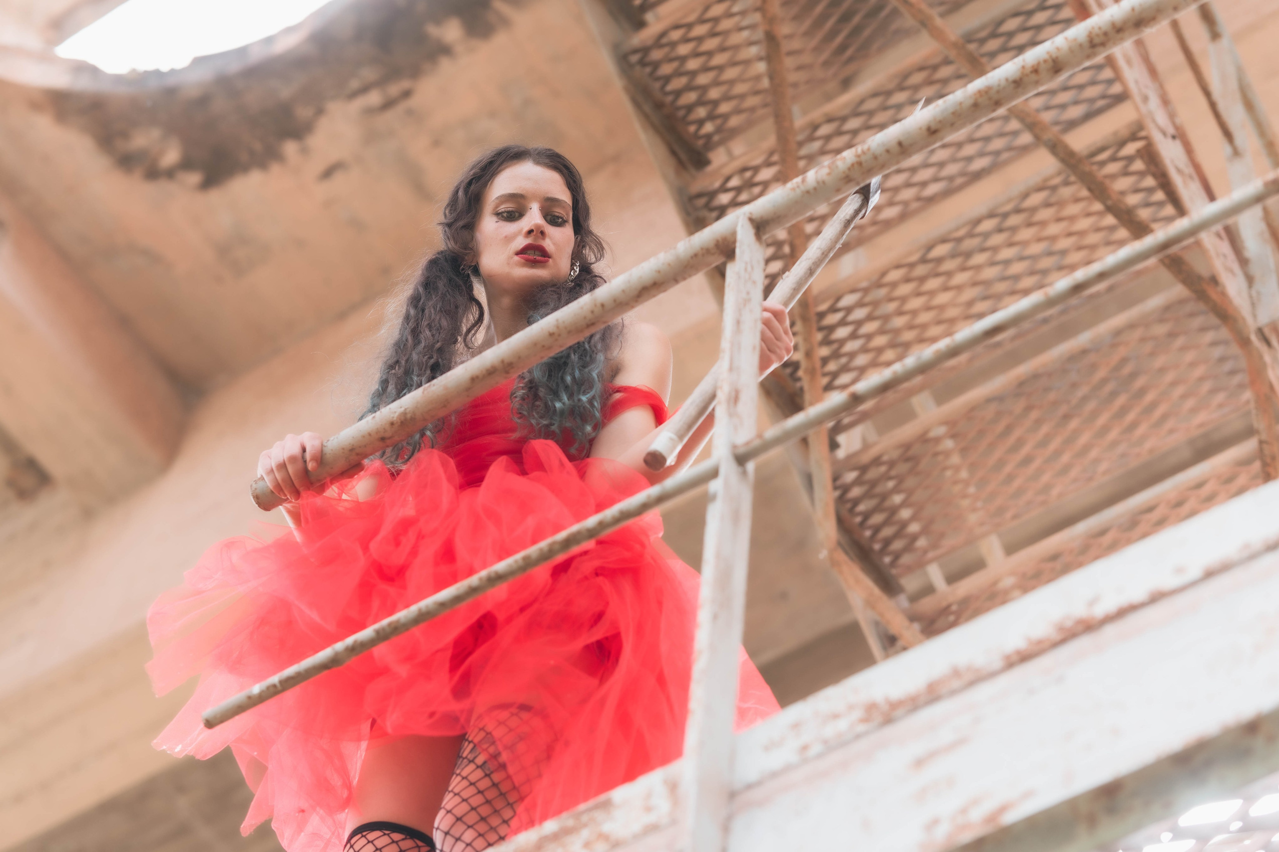 Dani. Alba del Norte Studio