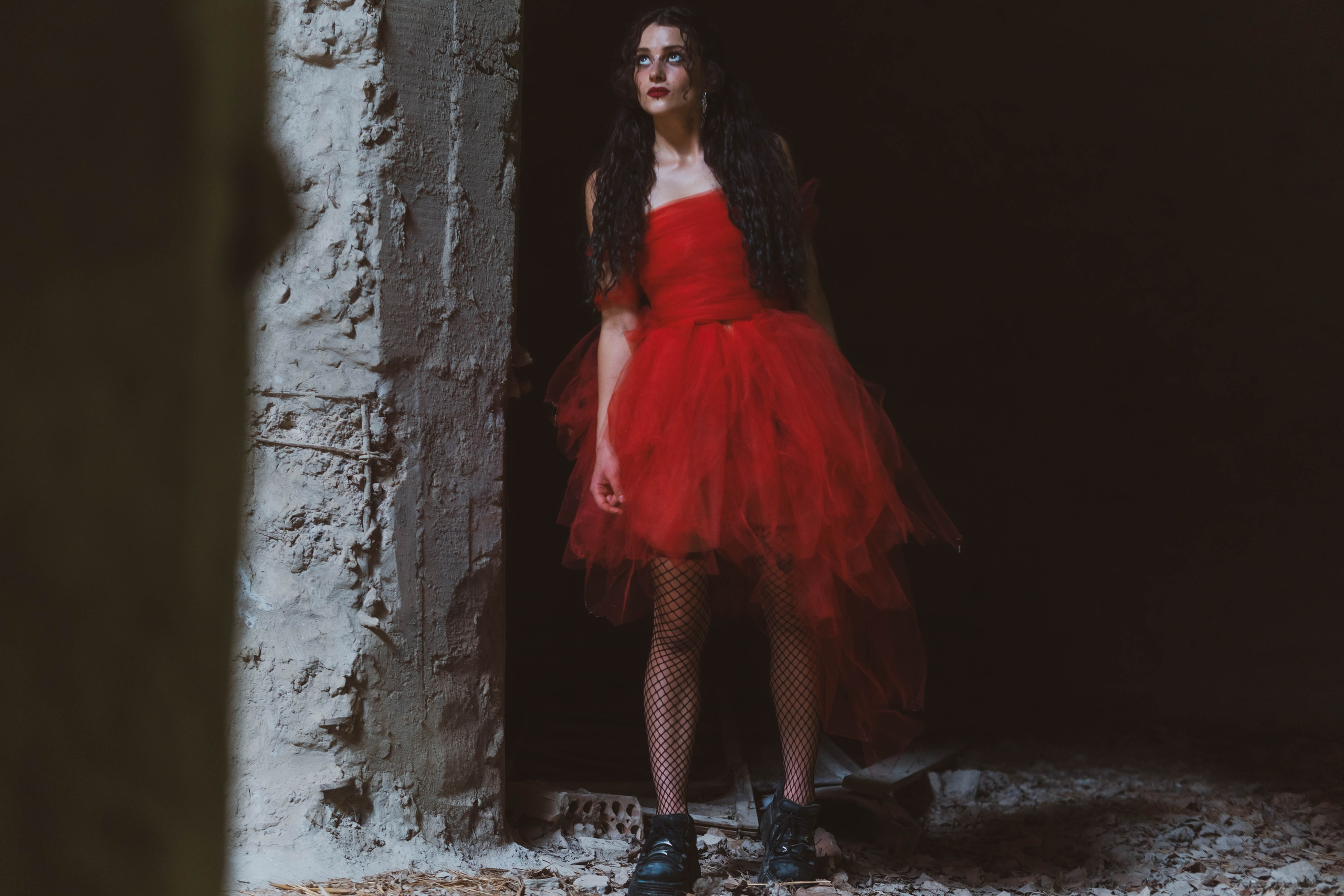 Dani. Alba del Norte Studio