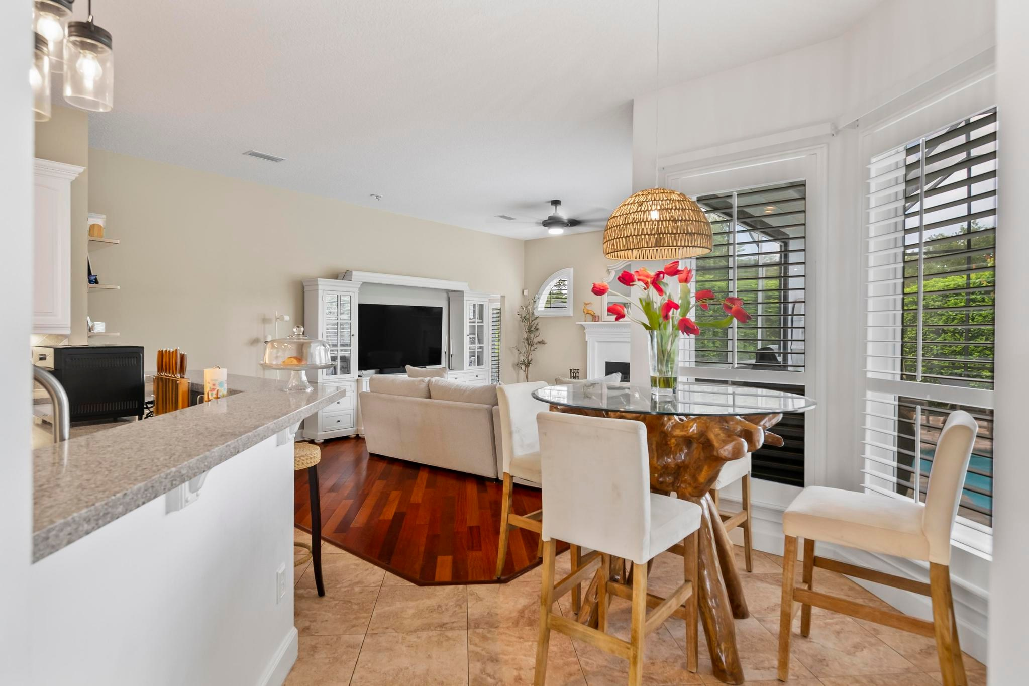 Porta Rosa Cir, St Augustine 32 092