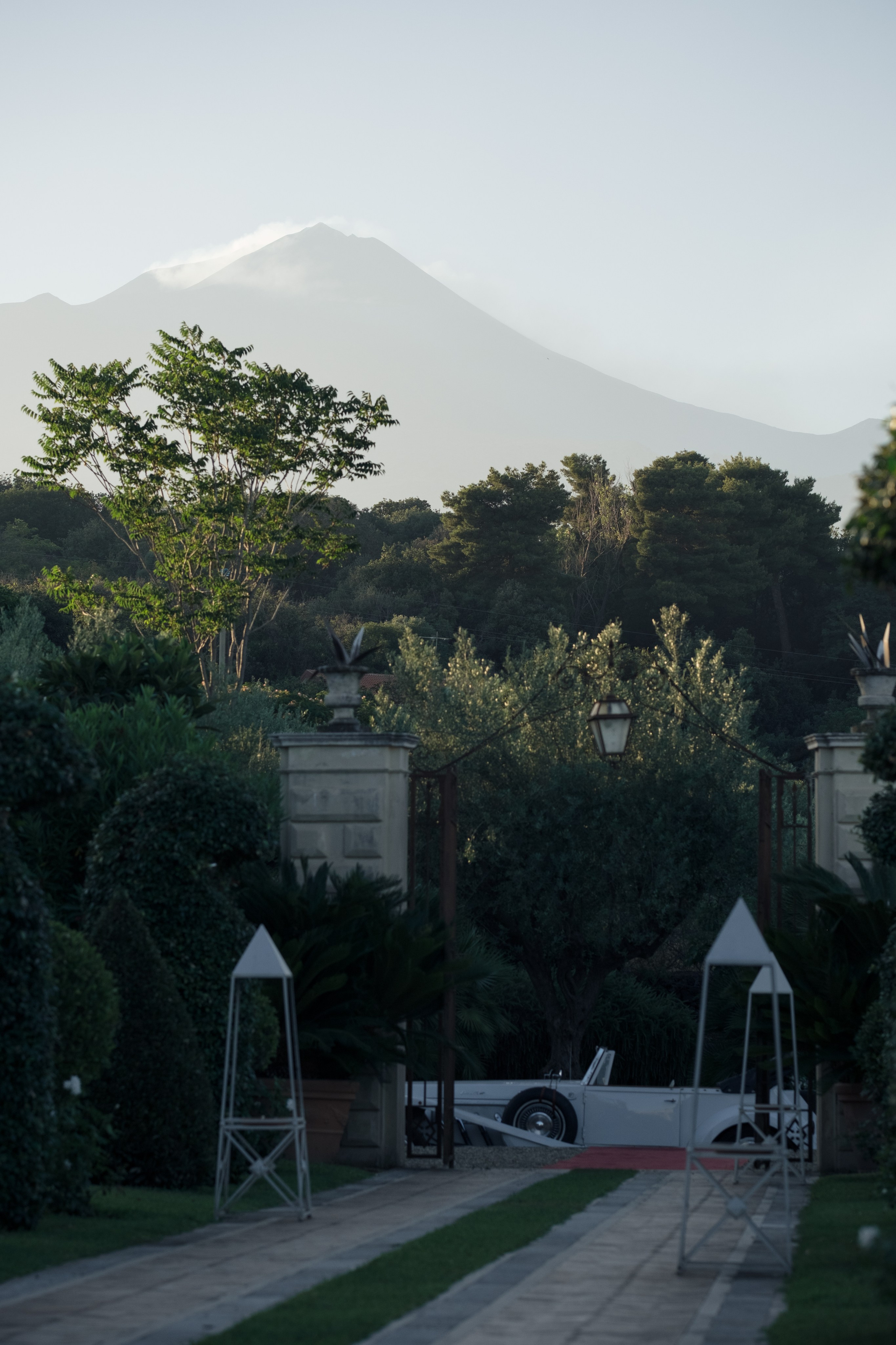 Sicily. Wedding photography — EMU Photos