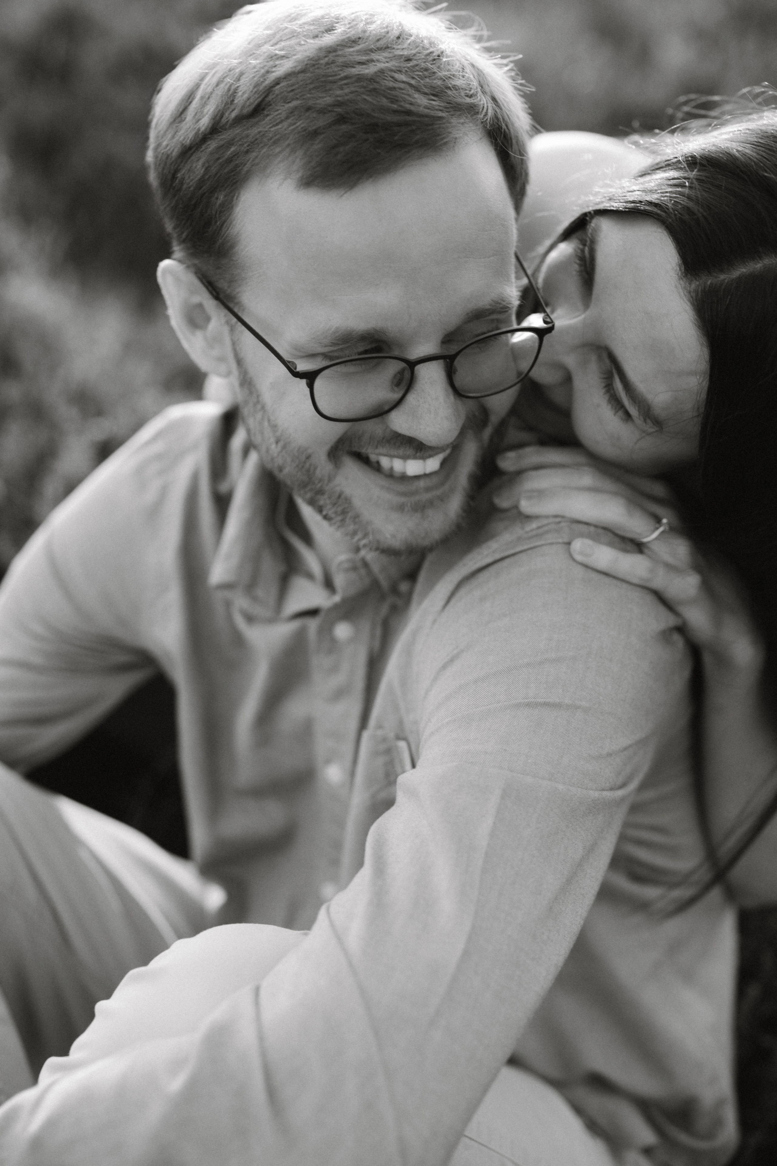 Couple and engagement. Yuliya Vaschenok — Photographer in the Netherlands