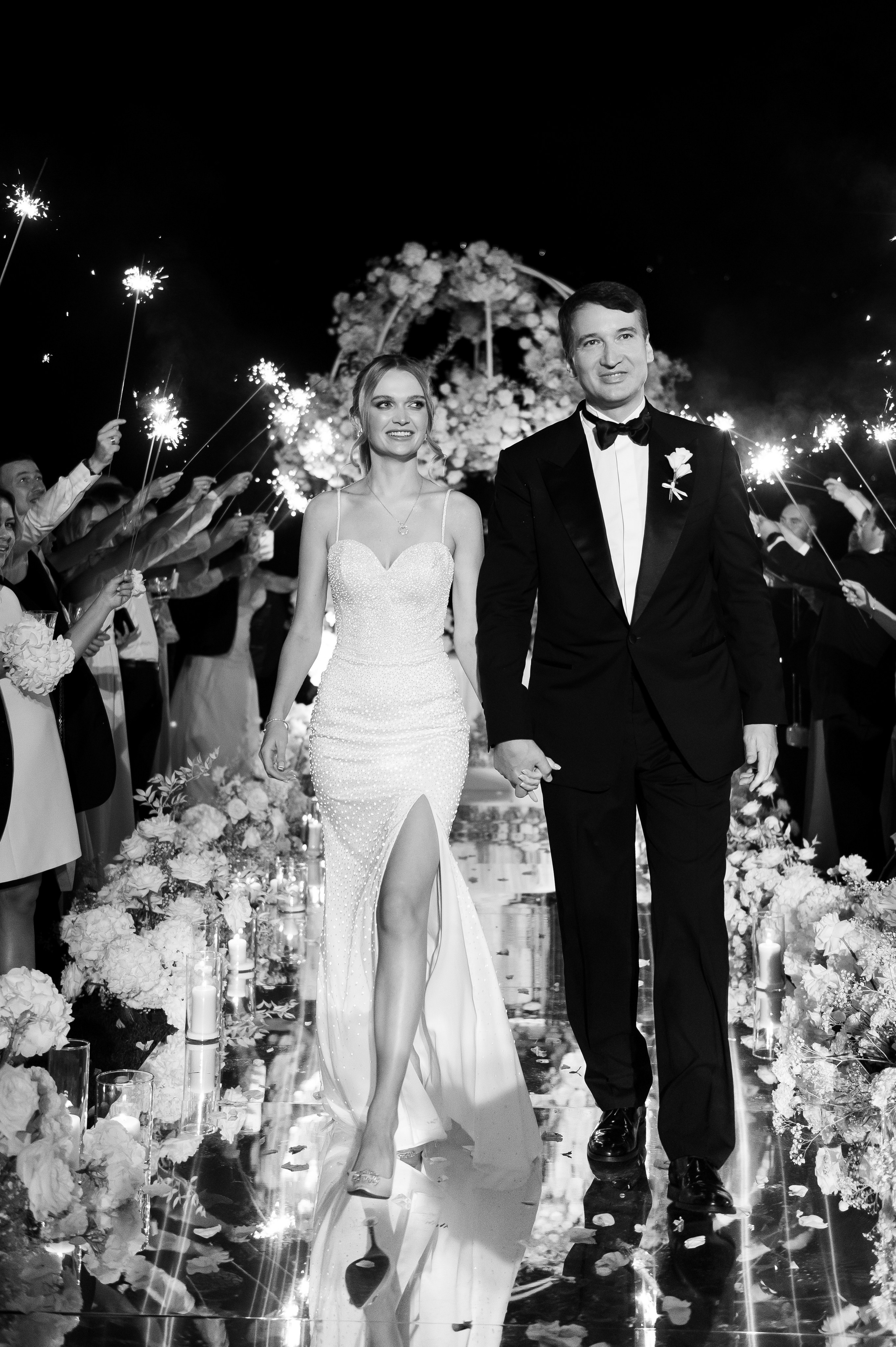 Andry & Kristina. Wedding photographer in Spain