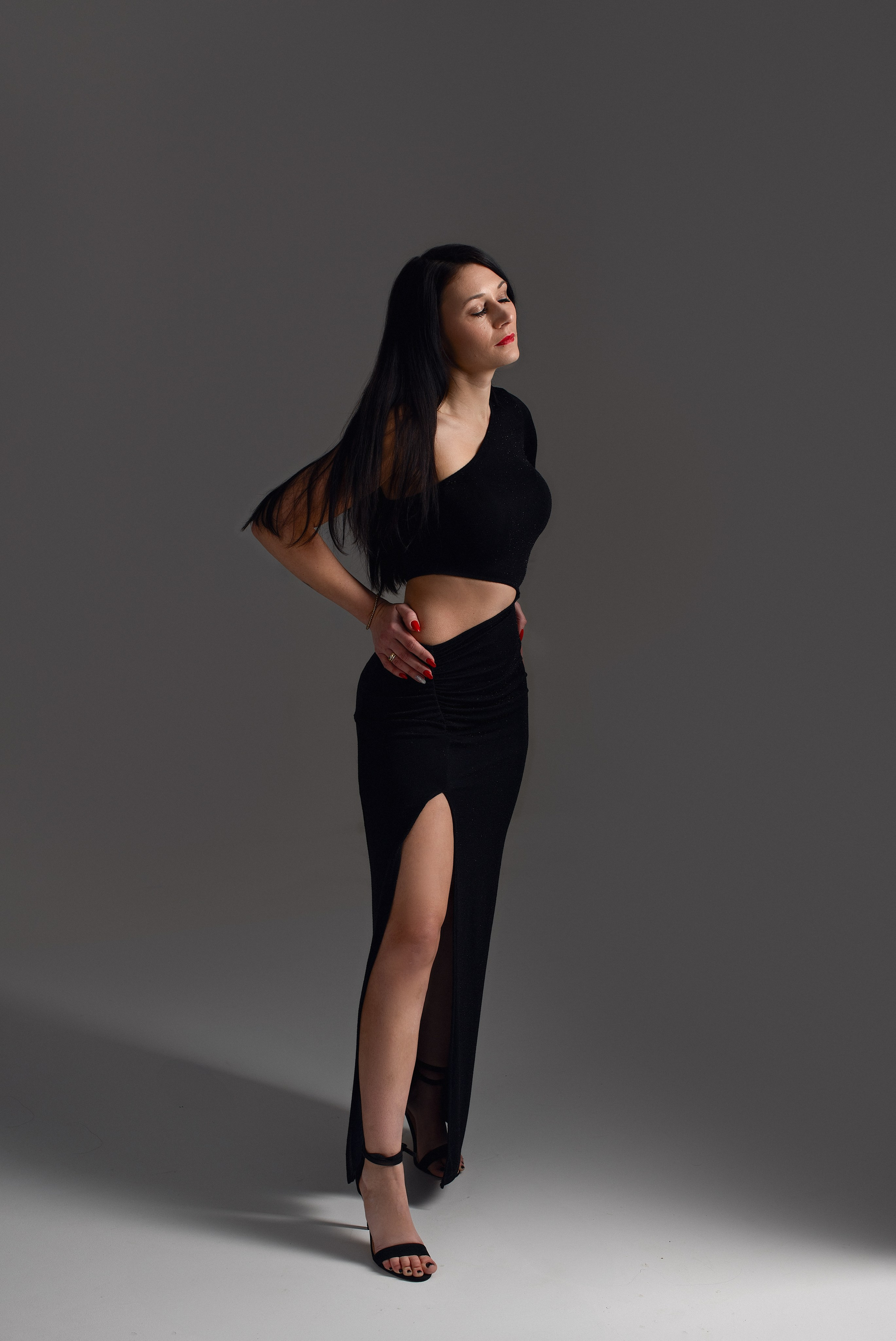 Oksana. Meisha Photo