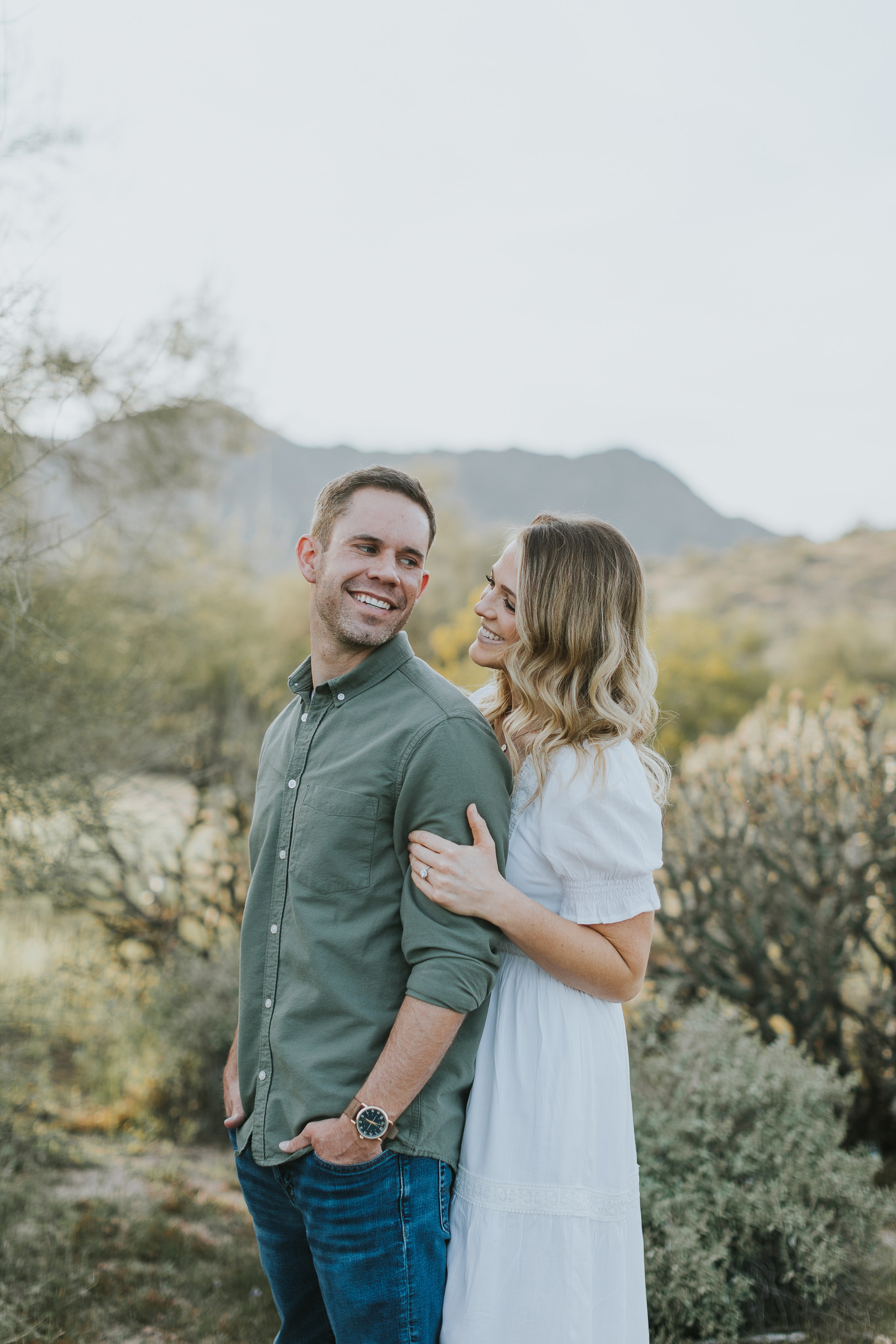 Brooke + Keaton. Utah Family Photographer