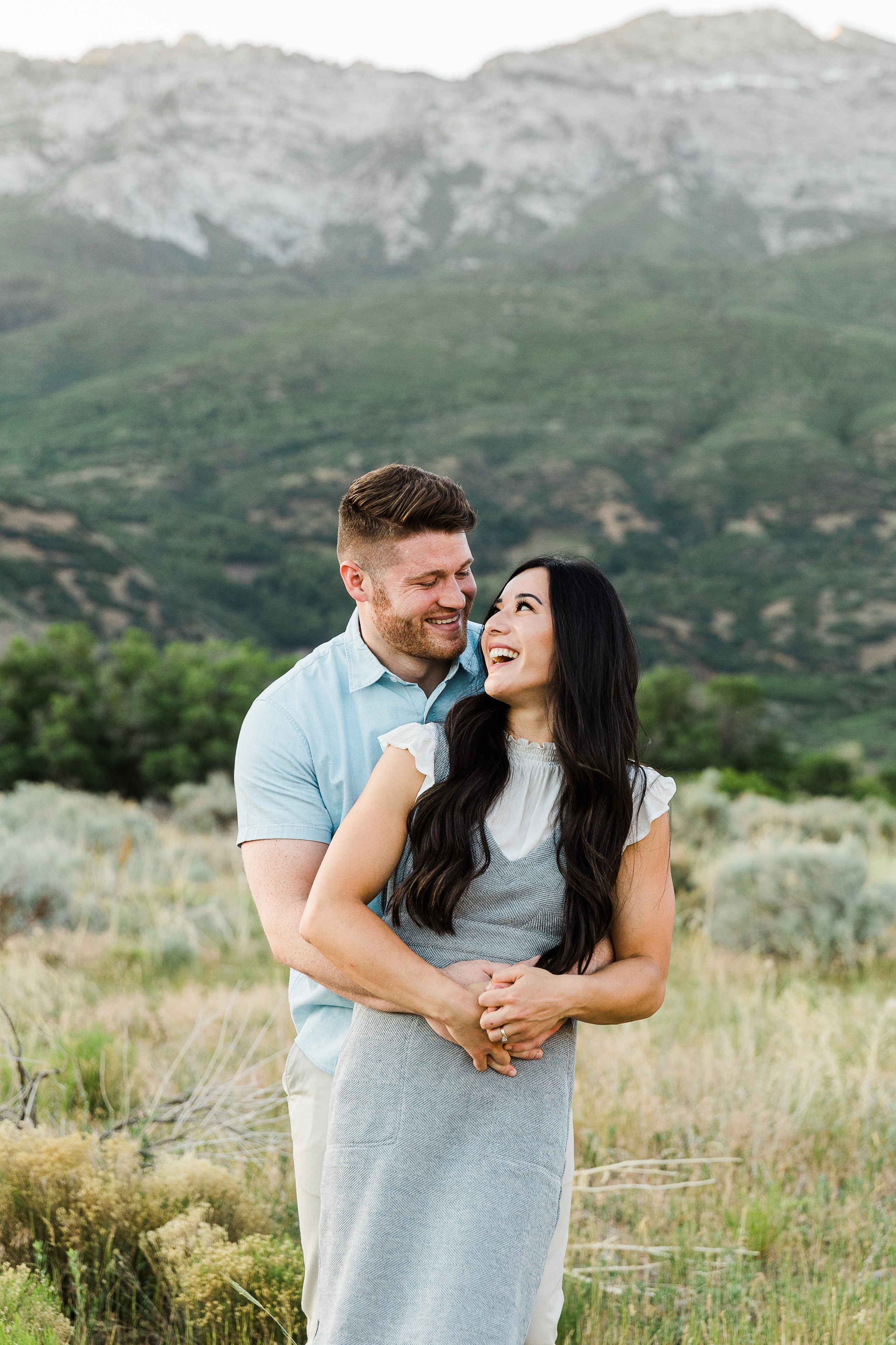 Vielstich | Utah Summer. Utah Family Photographer