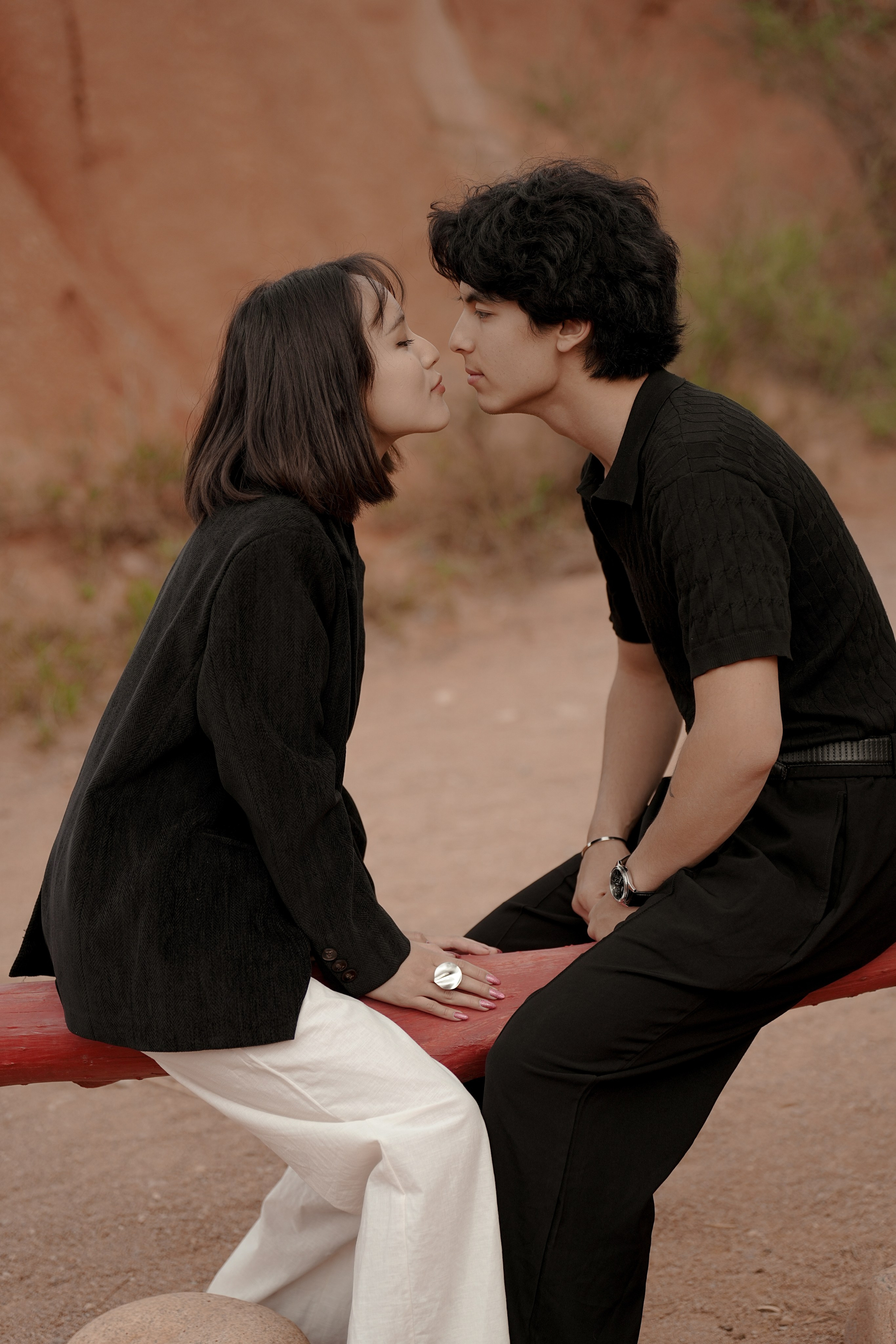 Амир & Сабина